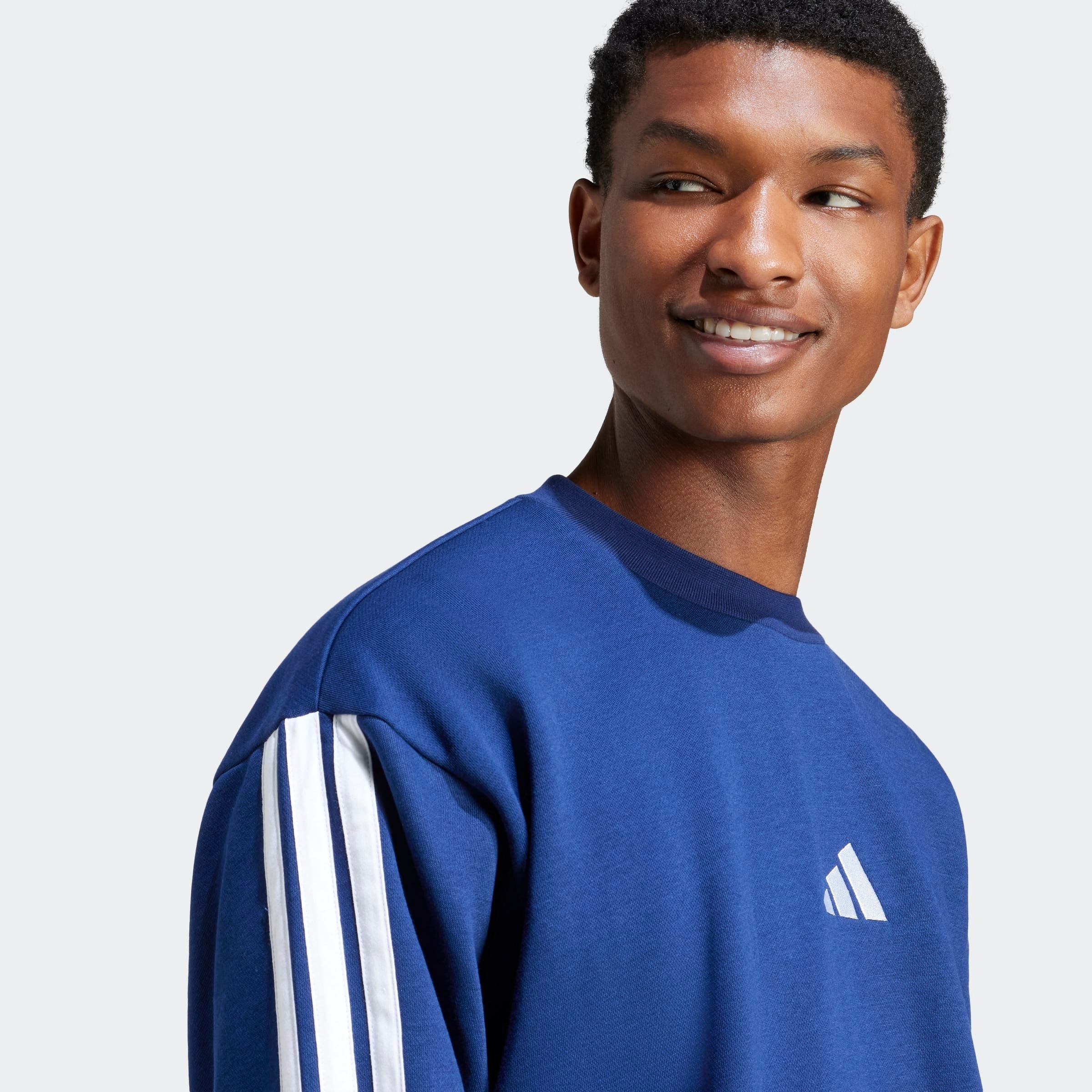 adidas Sportswear Sweatshirt »ESSENTIALS 3-STREIFEN«
