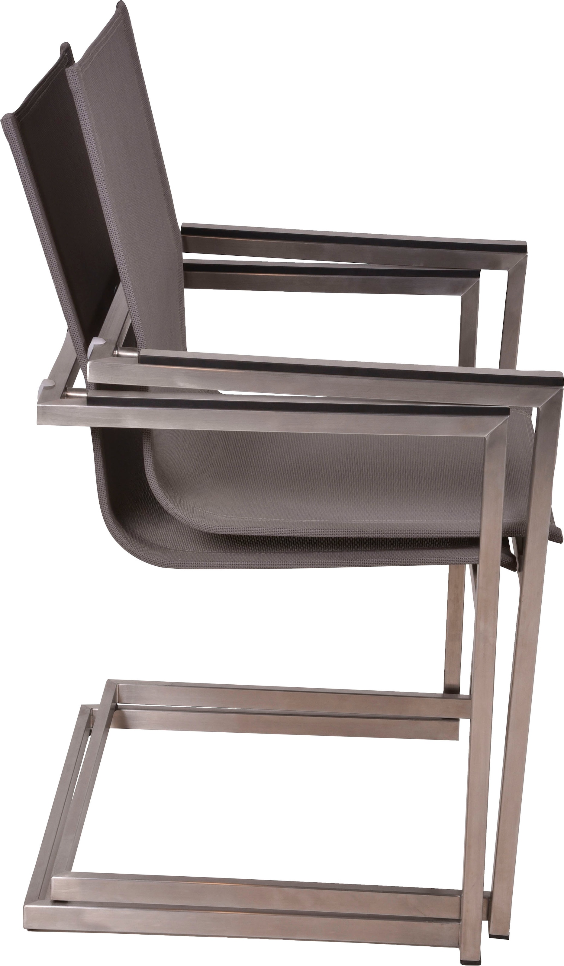 Garden Pleasure Garten-Essgruppe »SIENNA« 5 Stk. tlg.