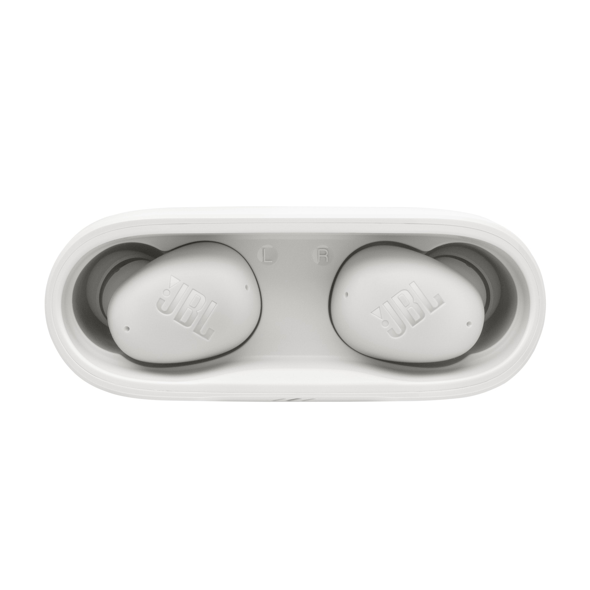 JBL wireless In-Ear-Kopfhörer »Wave Buds 2«, A2DP Bluetooth, Active Noise Cancelling (ANC)