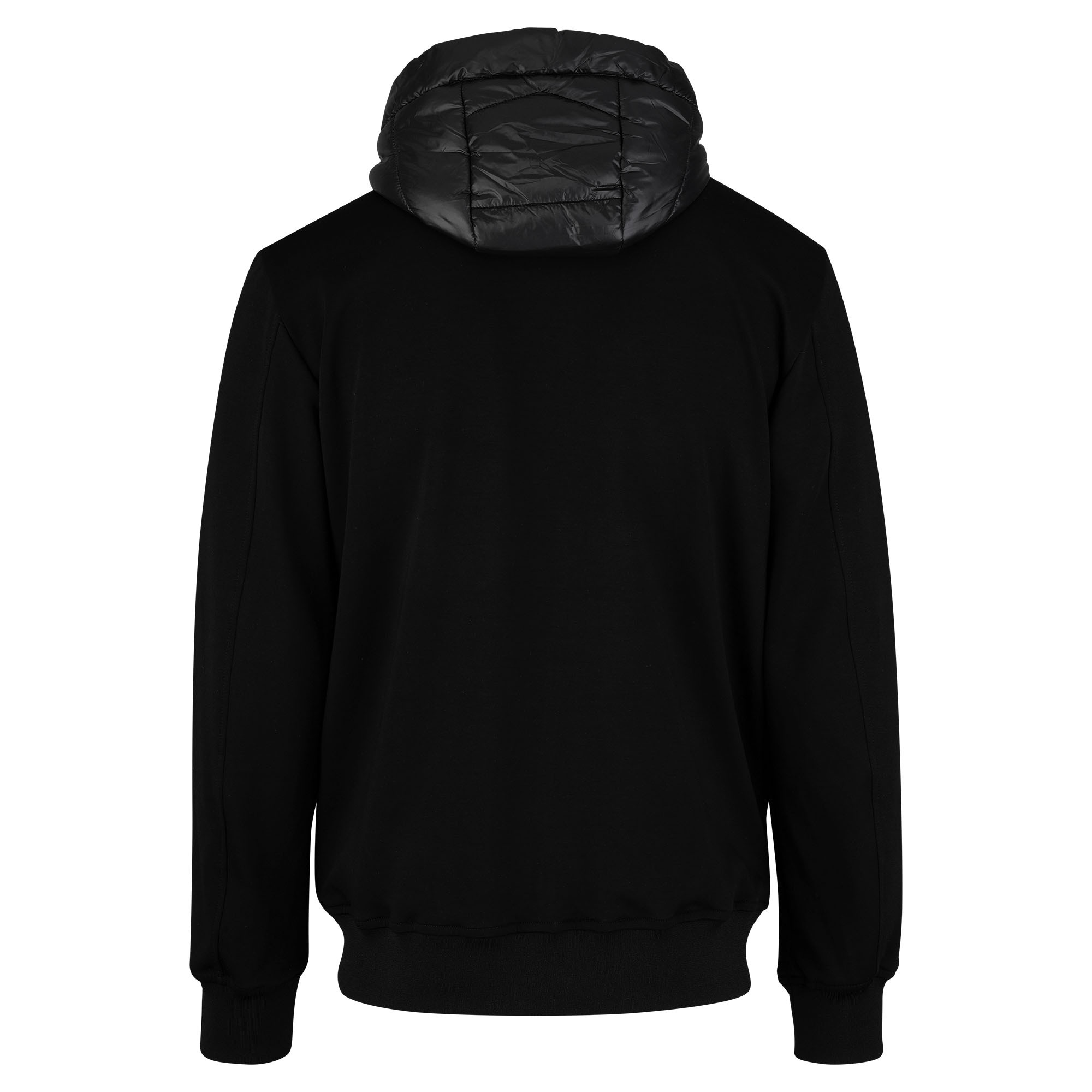 trueprodigy Steppjacke »Atos Übergangsjacke mit Kapuze« mit Kapuze