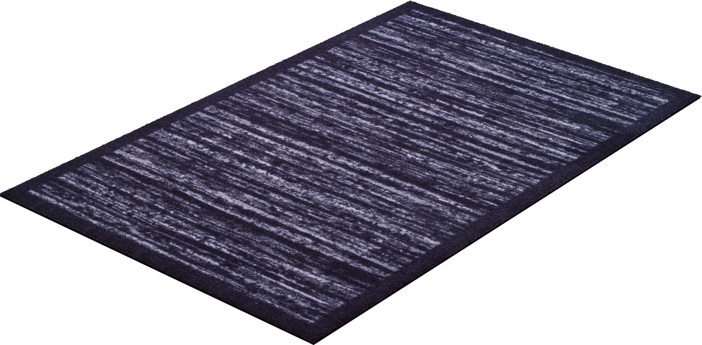Teppich »Hamada«, rechteckig, In- und Outdoor geeignet, Teppich mit Bordüre