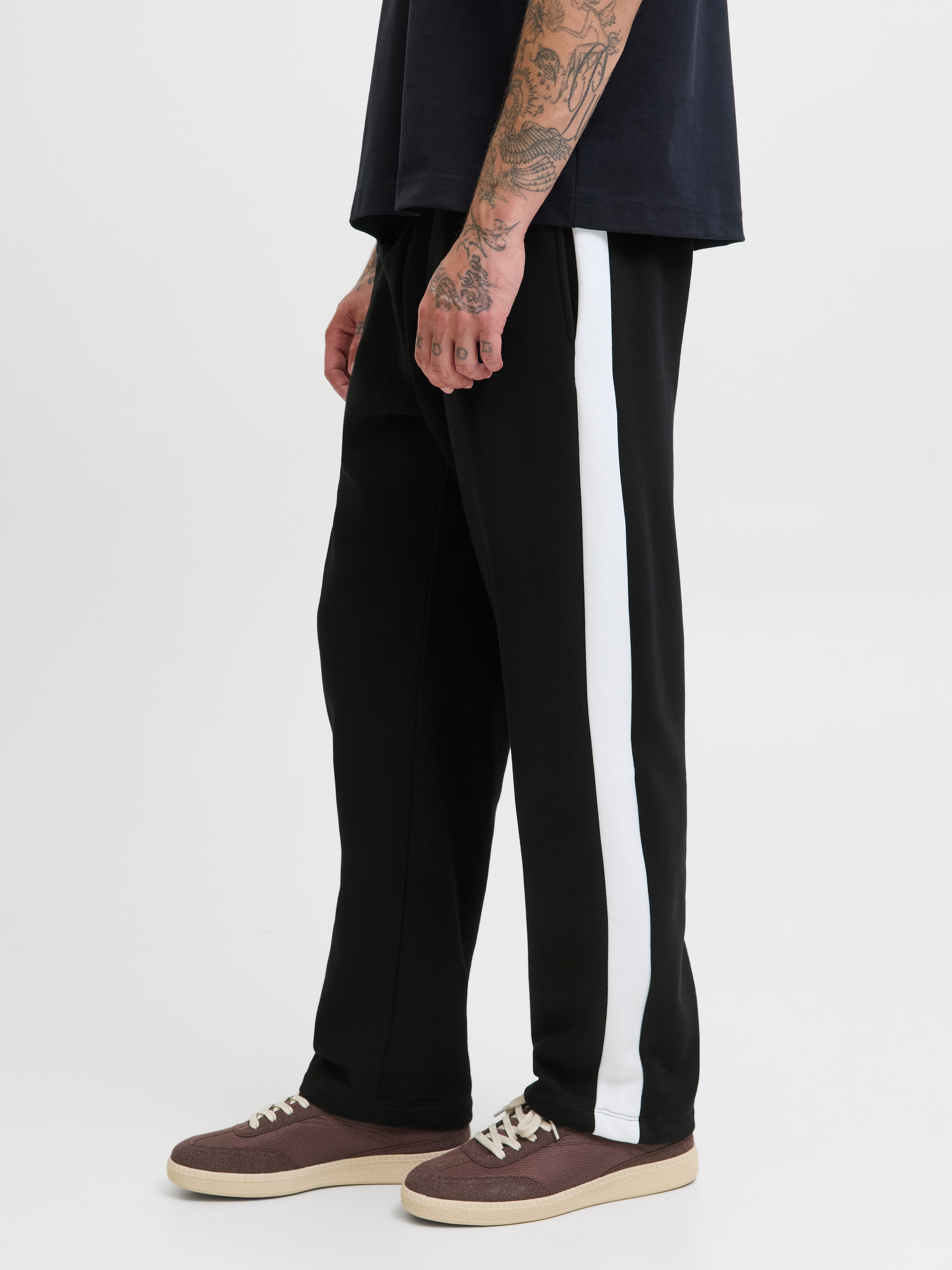 Jack & Jones Sweathose »JPSTKARL CASPAR SWEAT PANTS«
