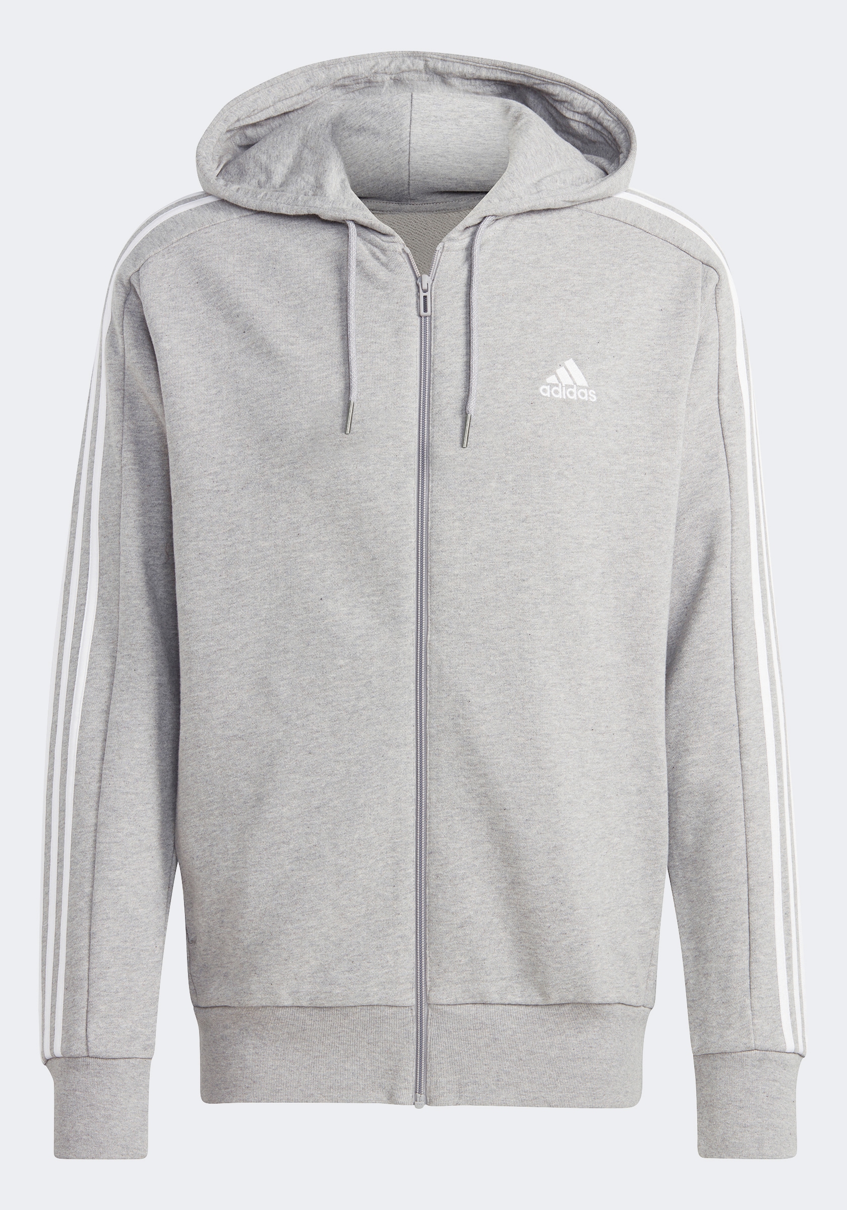 adidas Sportswear Kapuzensweatjacke »M 3S FT FZ HD«