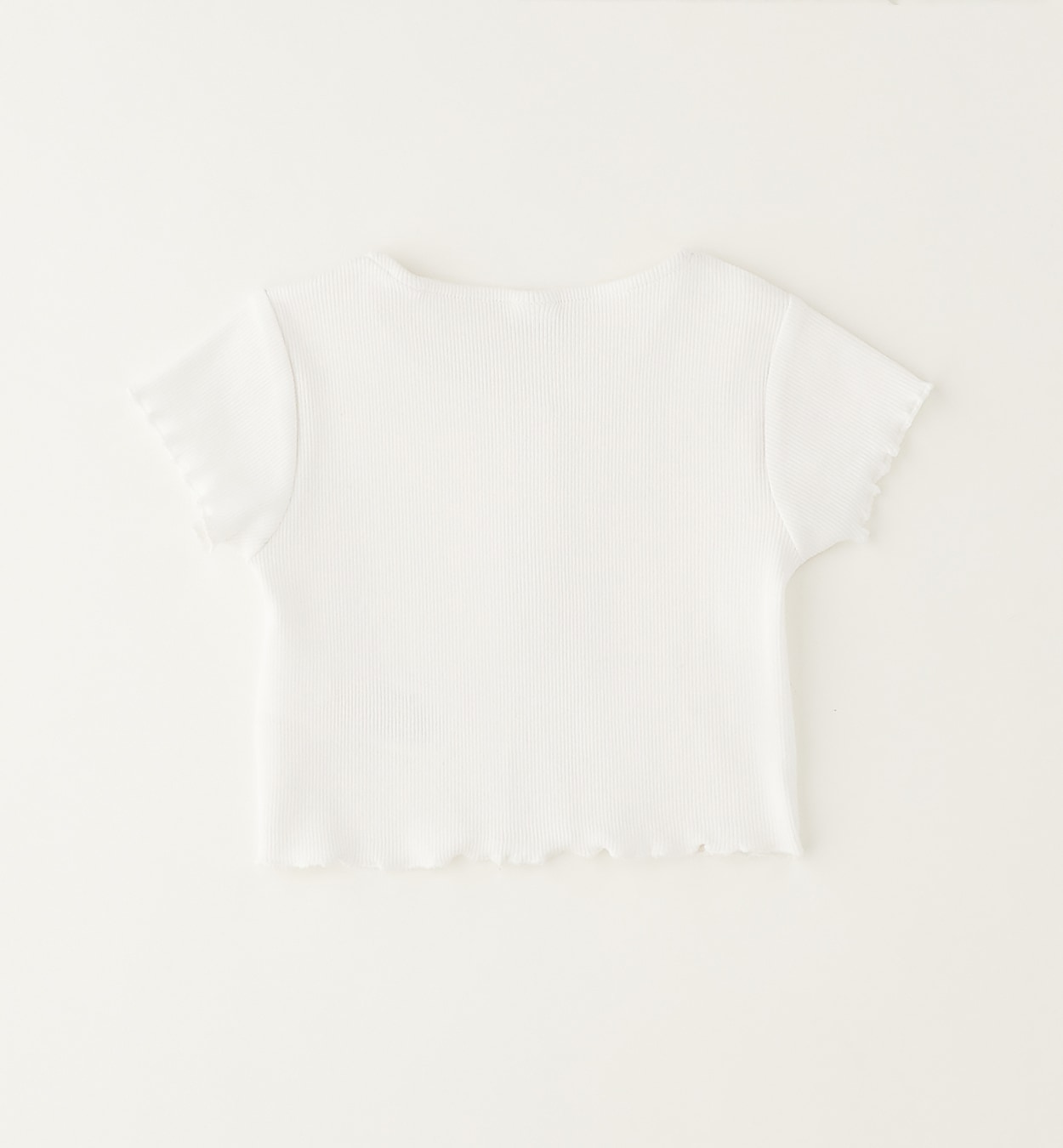 iDo Outdoorjacke »BABY GIRL SUMMER T-SHIRT«