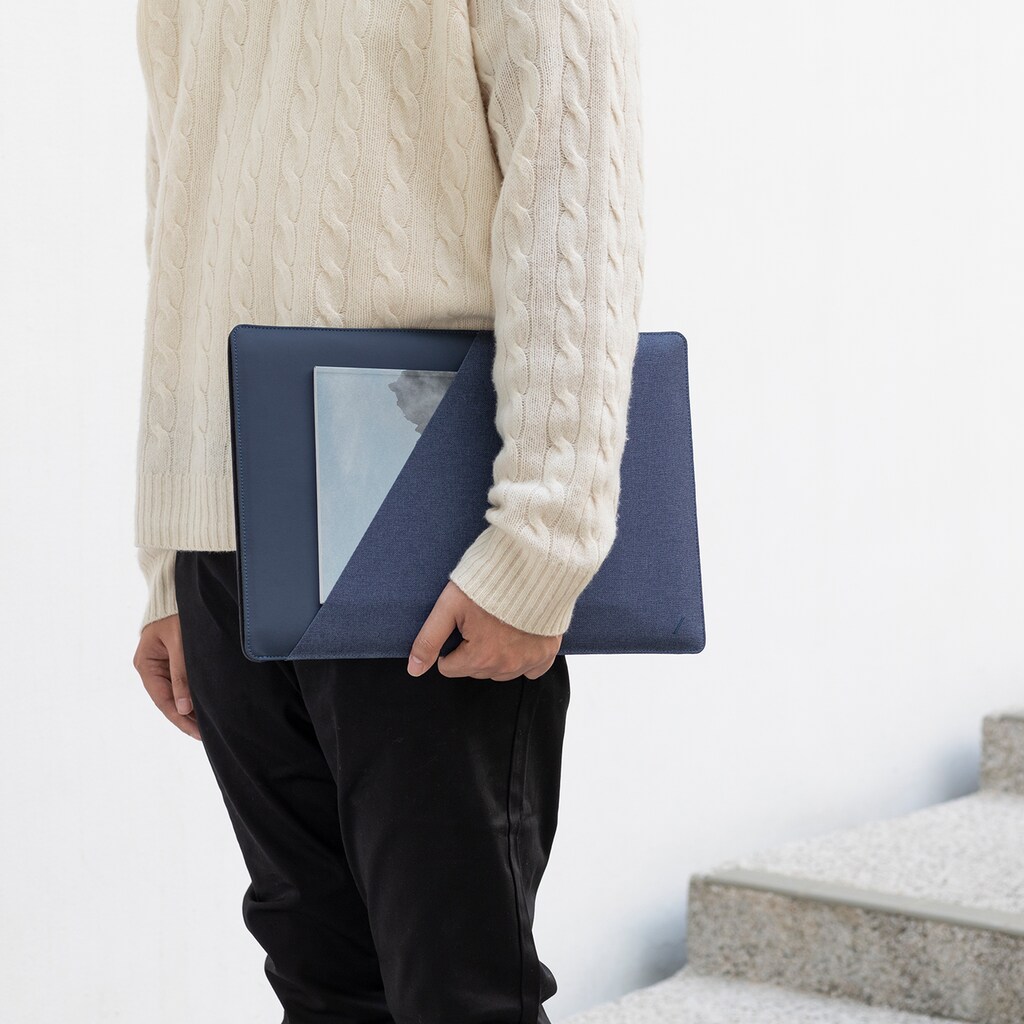 NATIVE UNION Laptoptasche »Native Union Stow Slim Sleeve«