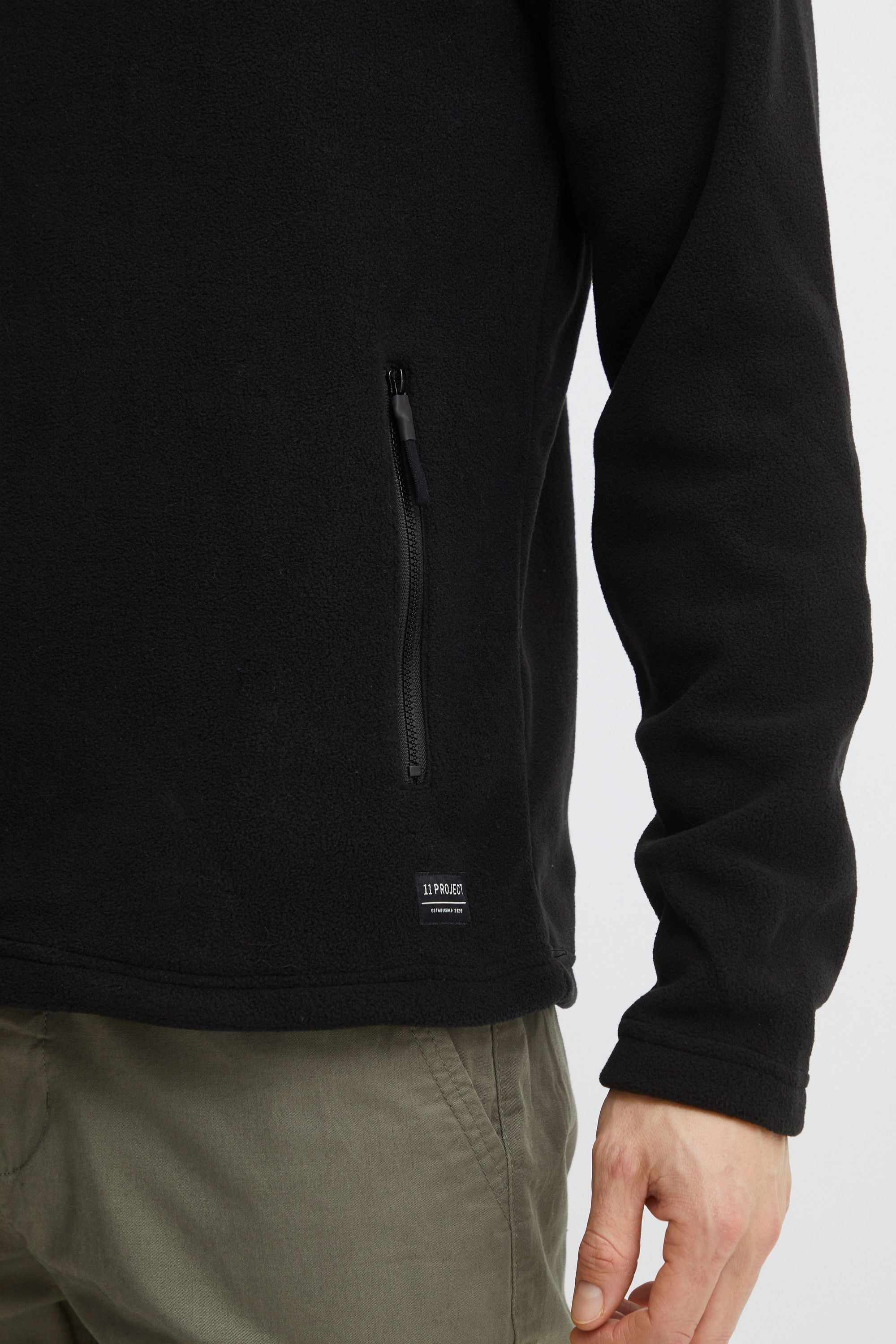 11 Project Sweater »Troyer PRMitch«