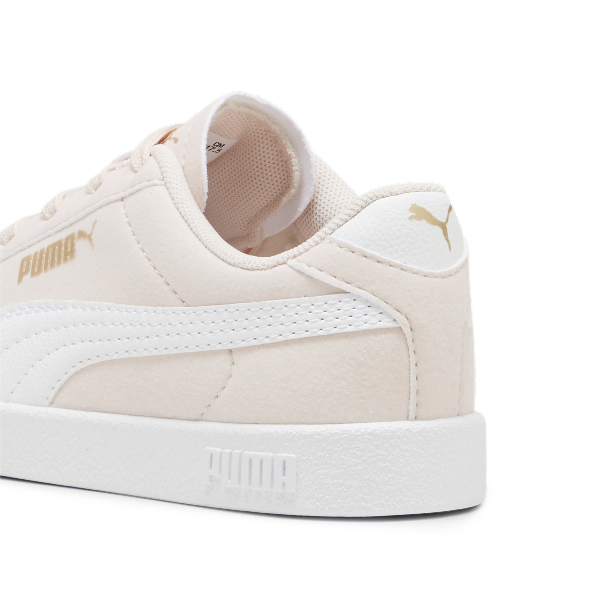 PUMA Sneaker »CLUB II PS«