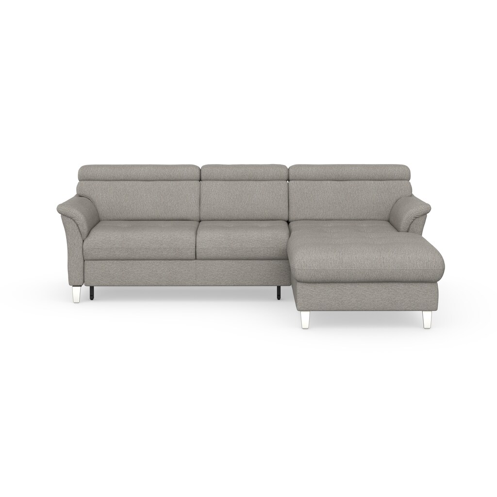 sit&more Ecksofa »Marano«