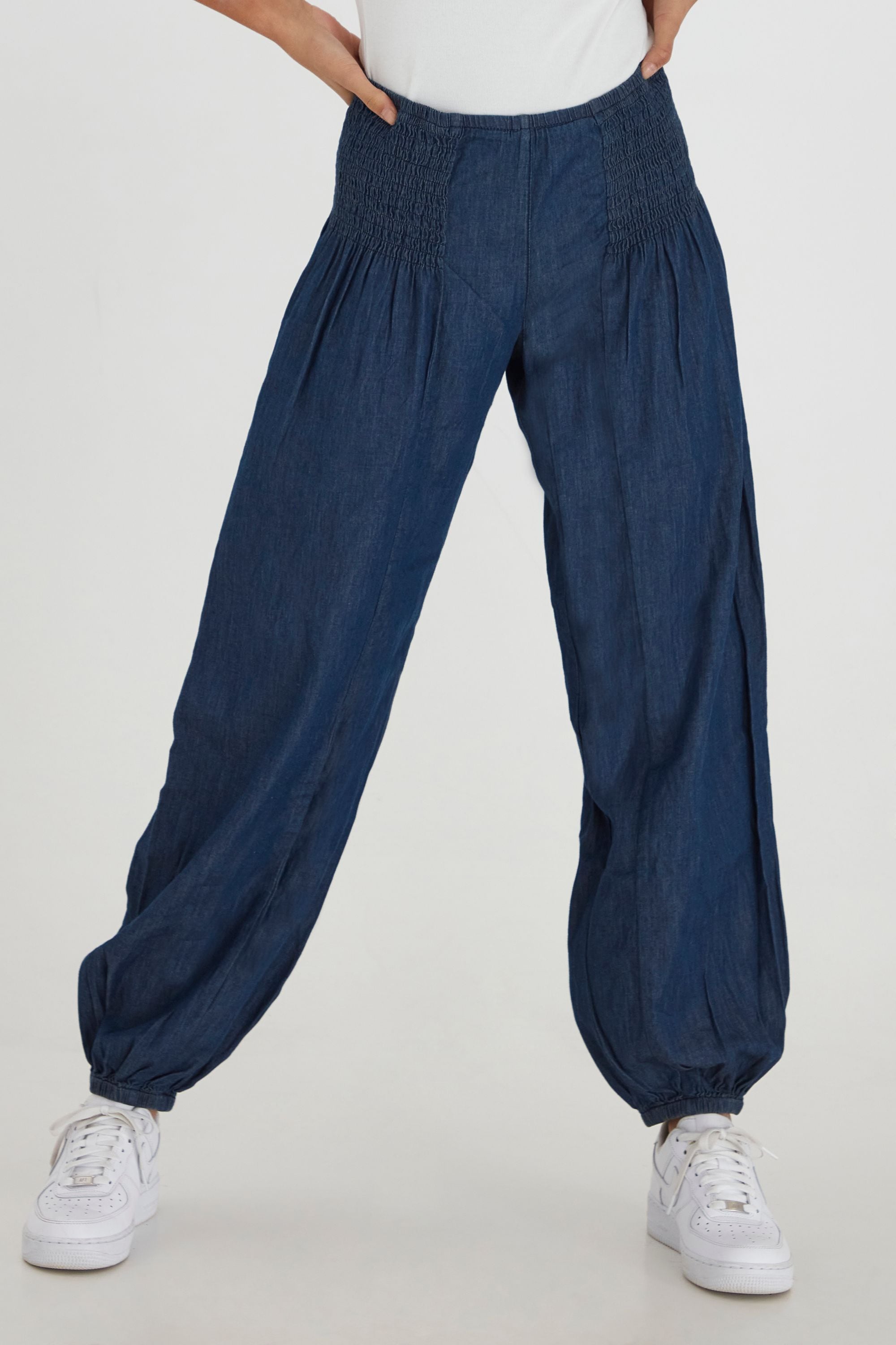 Pulz Jeans Schlupfhose »Schlupfhose PZJill«