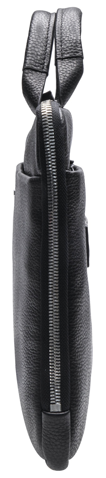 JOOP! Messenger Bag »cardona samu briefbag shz« im Trolley-Aufsteck-System