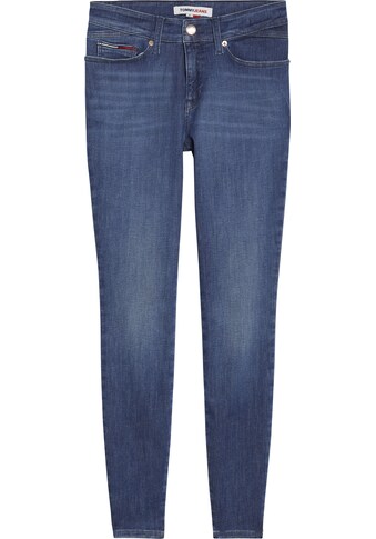 Tommy Jeans Skinny-fit-Jeans »SHAPE MR SKNY BF3331« kaufen
