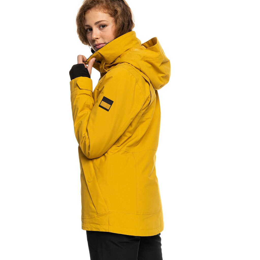 Roxy Snowboardjacke »Presence Parka«