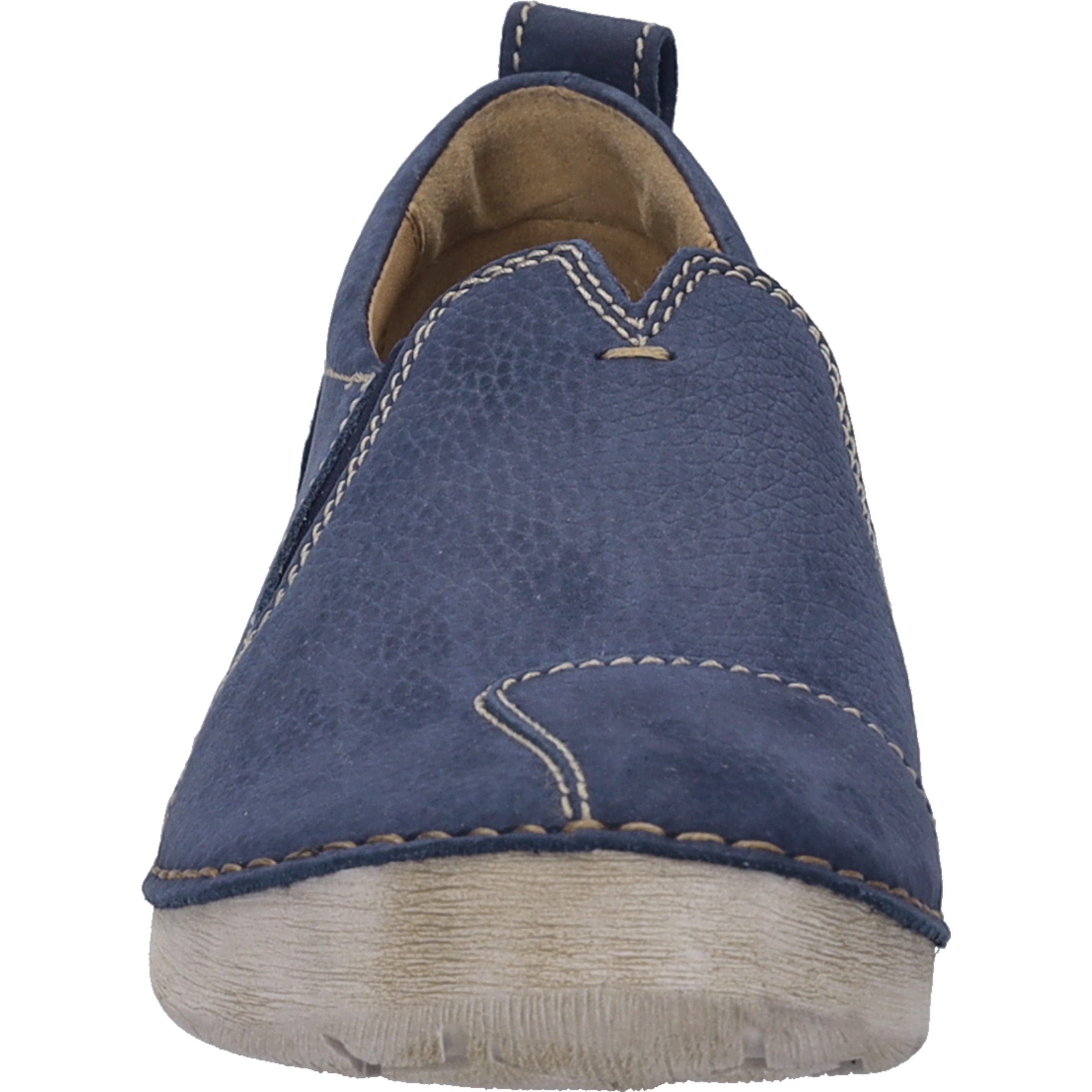 Josef Seibel Slipper »Fergey 49, shark«