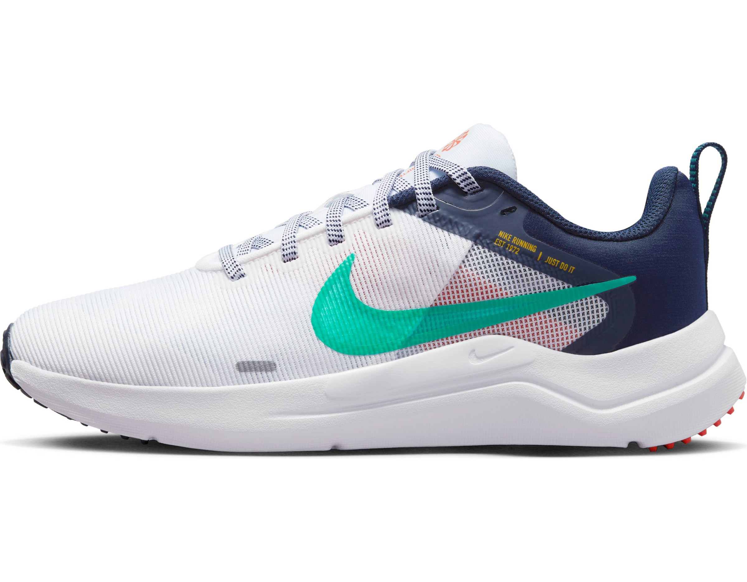 Nike Laufschuh »DOWNSHIFTER 12«