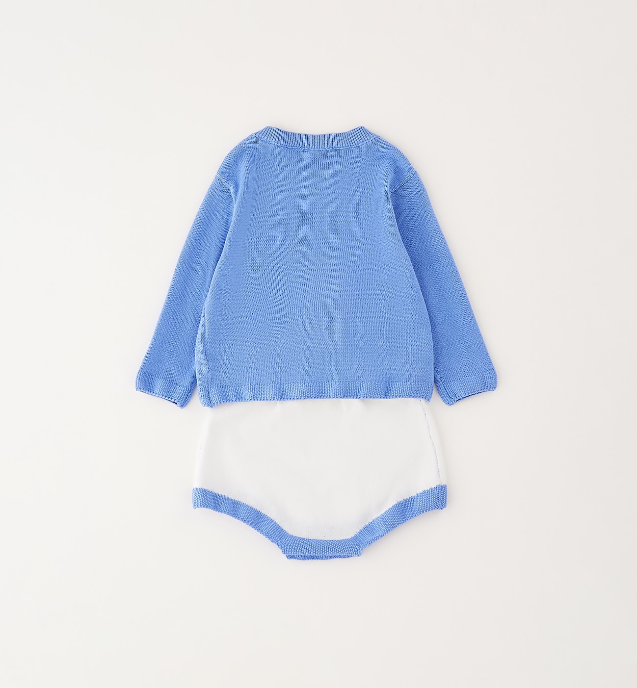 Minibanda Shorts »BABY BOY SUMMER SET«
