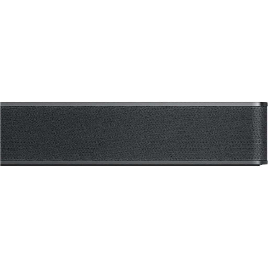 LG Soundbar »DS80QY«