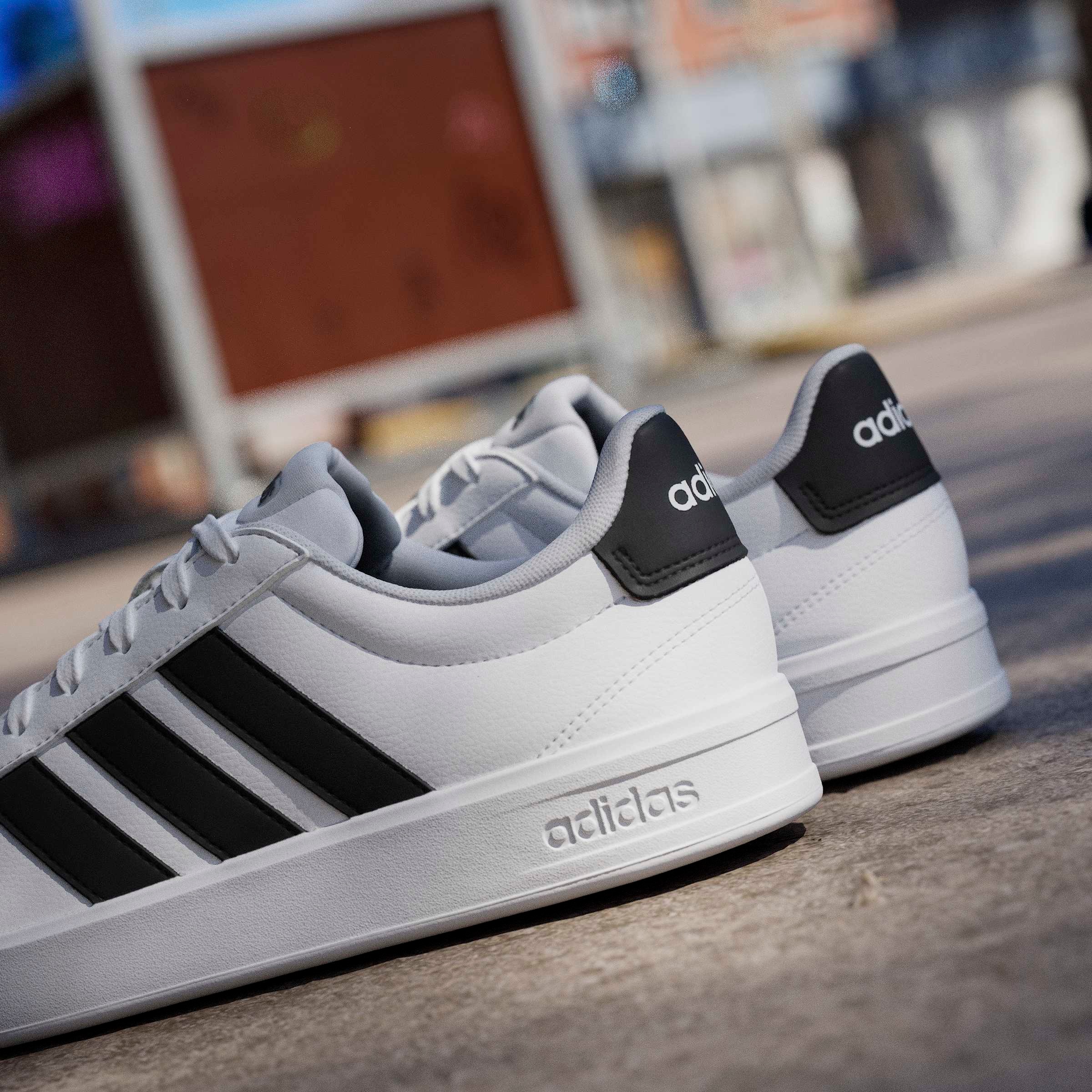 adidas Sportswear Sneaker »GRAND COURT 3.0«