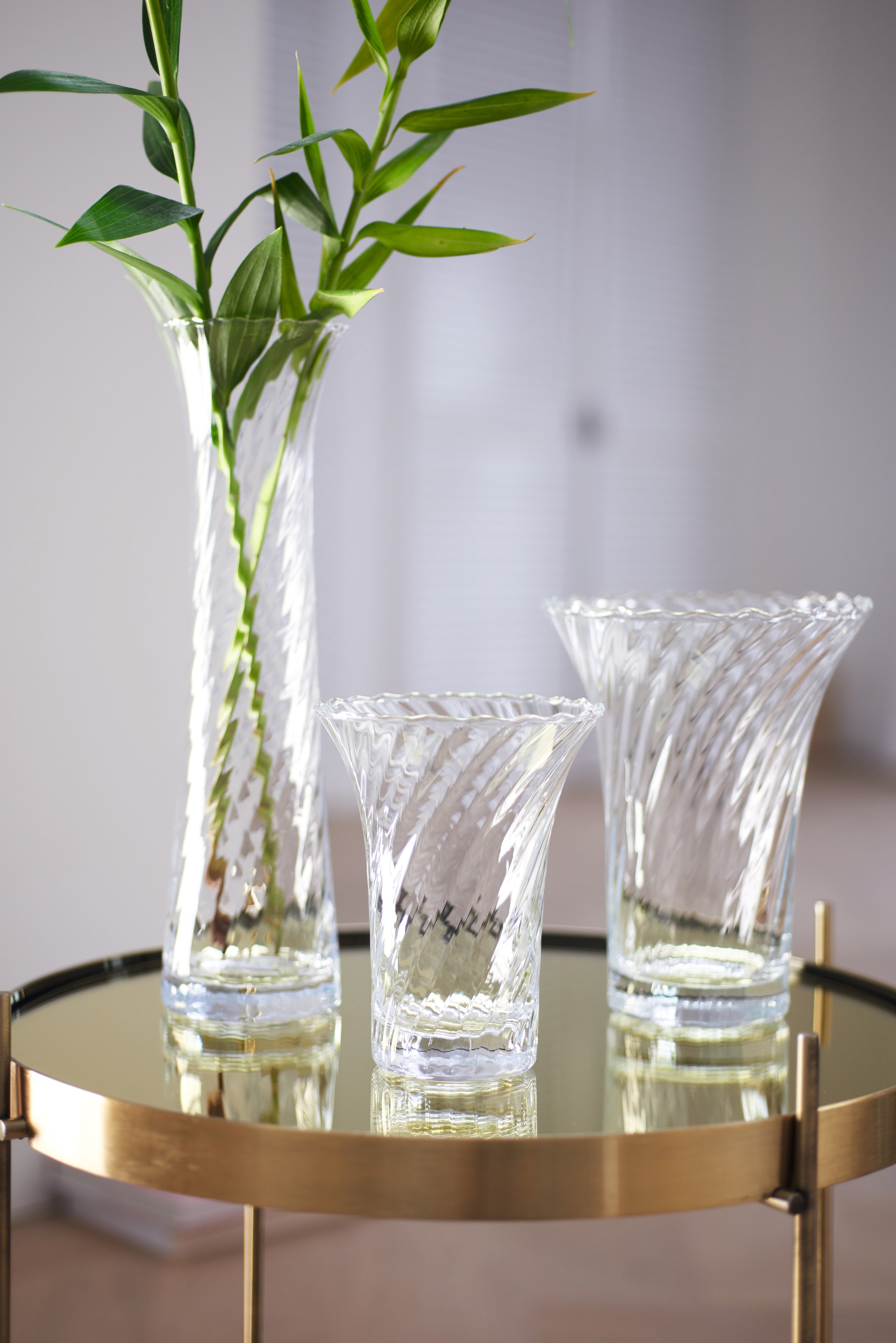 LEONARDO Dekovase »RAVENNA«