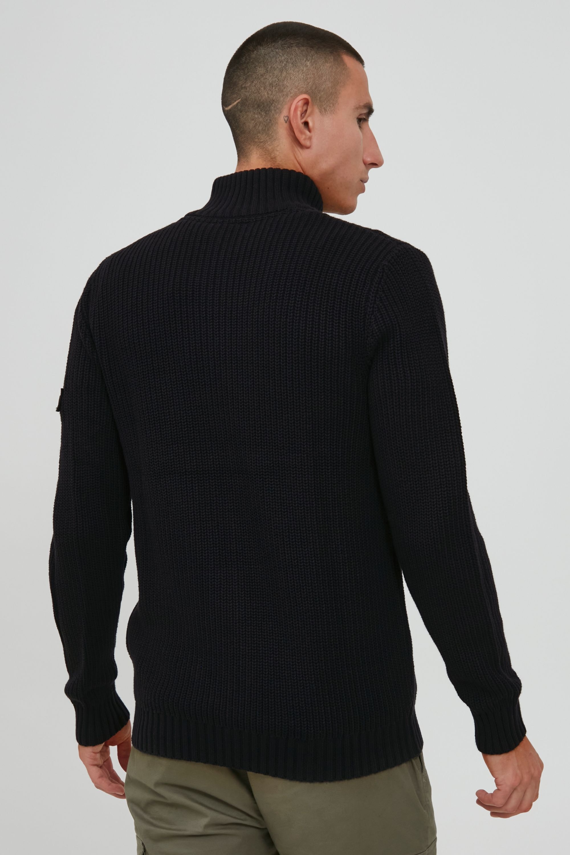 11 Project Strickjacke »Strickjacke PRXander«