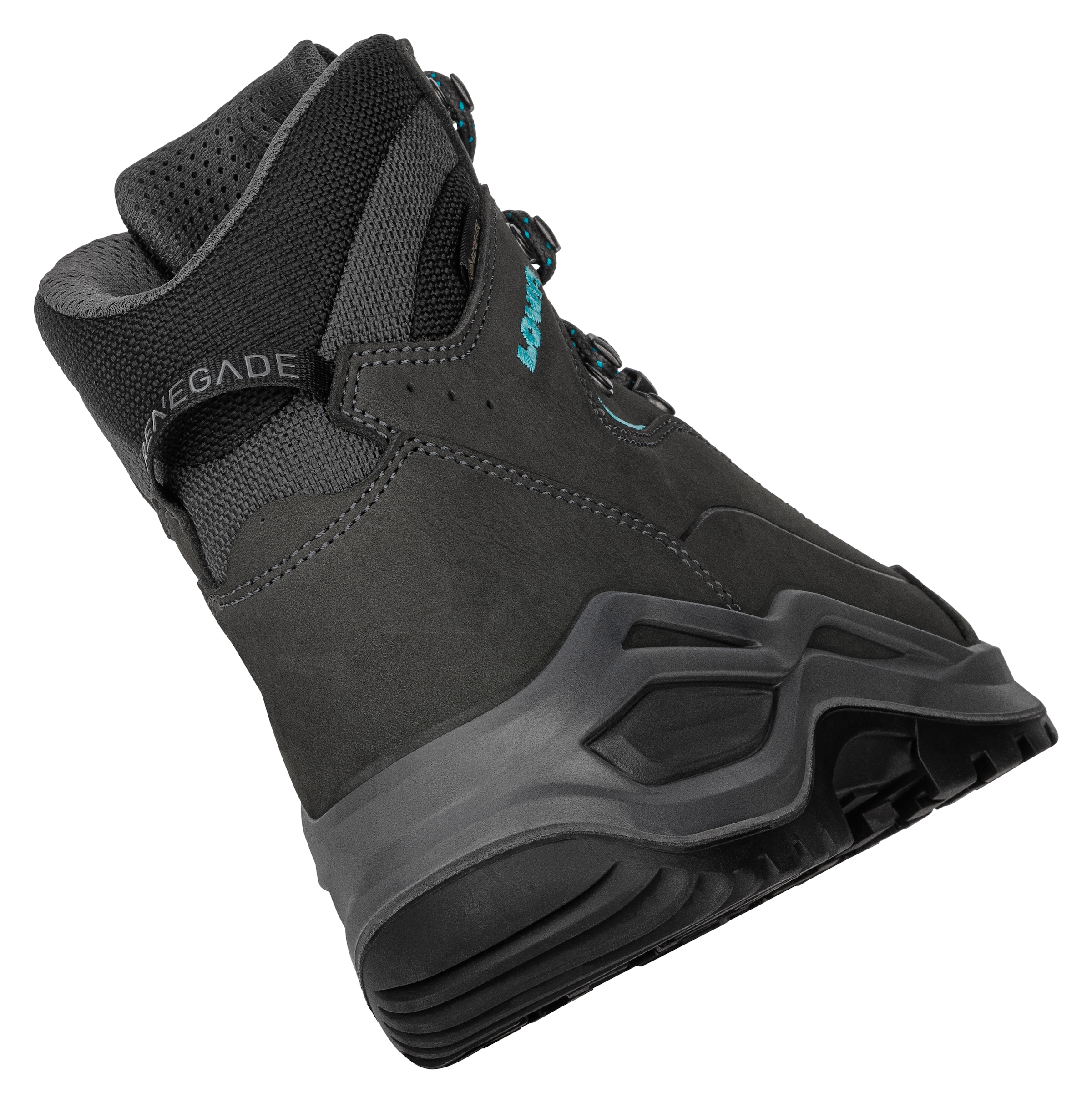 Lowa Wanderschuh »RENEGADE EVO GORE-TEX MID WS«, wasserdicht