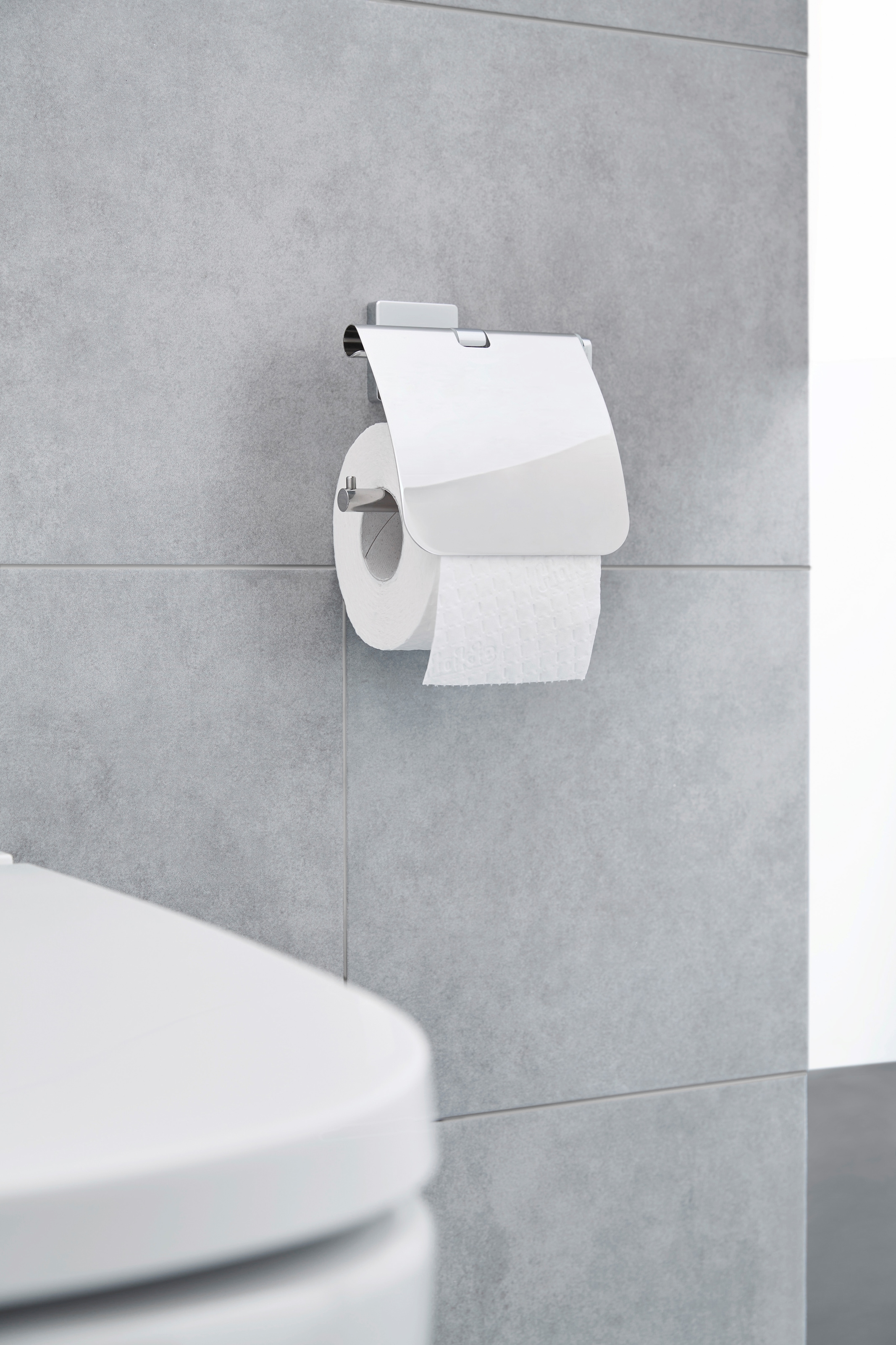 Kleine Wolke Toilettenpapierhalter »Luno«, Edelstahl Garantie kaufen online mit Jahren 3 XXL 