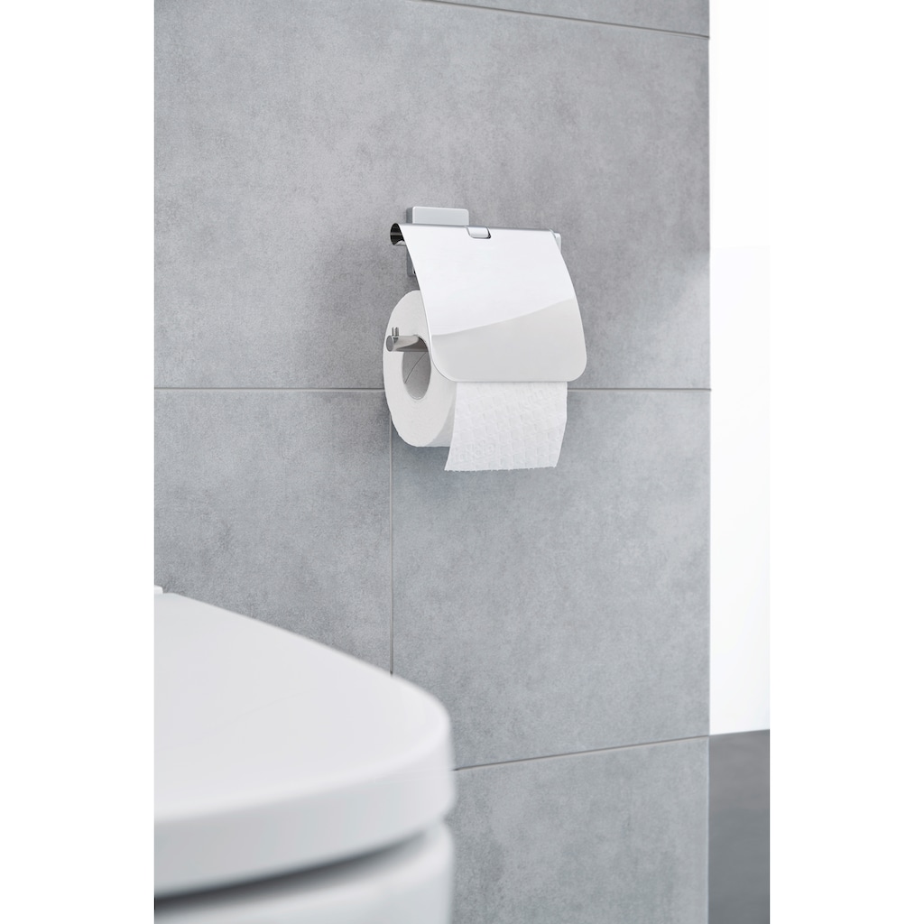 Kleine Wolke Toilettenpapierhalter »Luno«