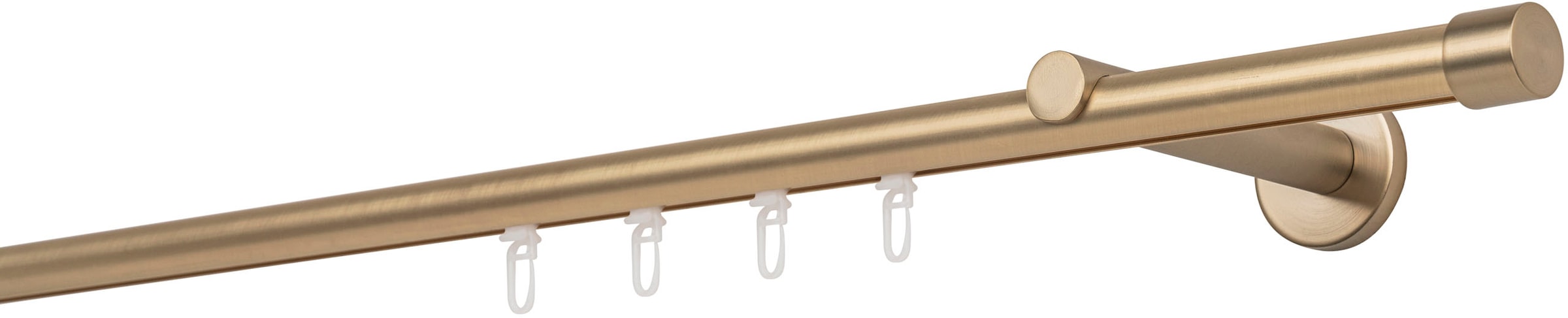 mydeco "Kappe function Ø 20mm" 1 läufig-läufig Fixmaß