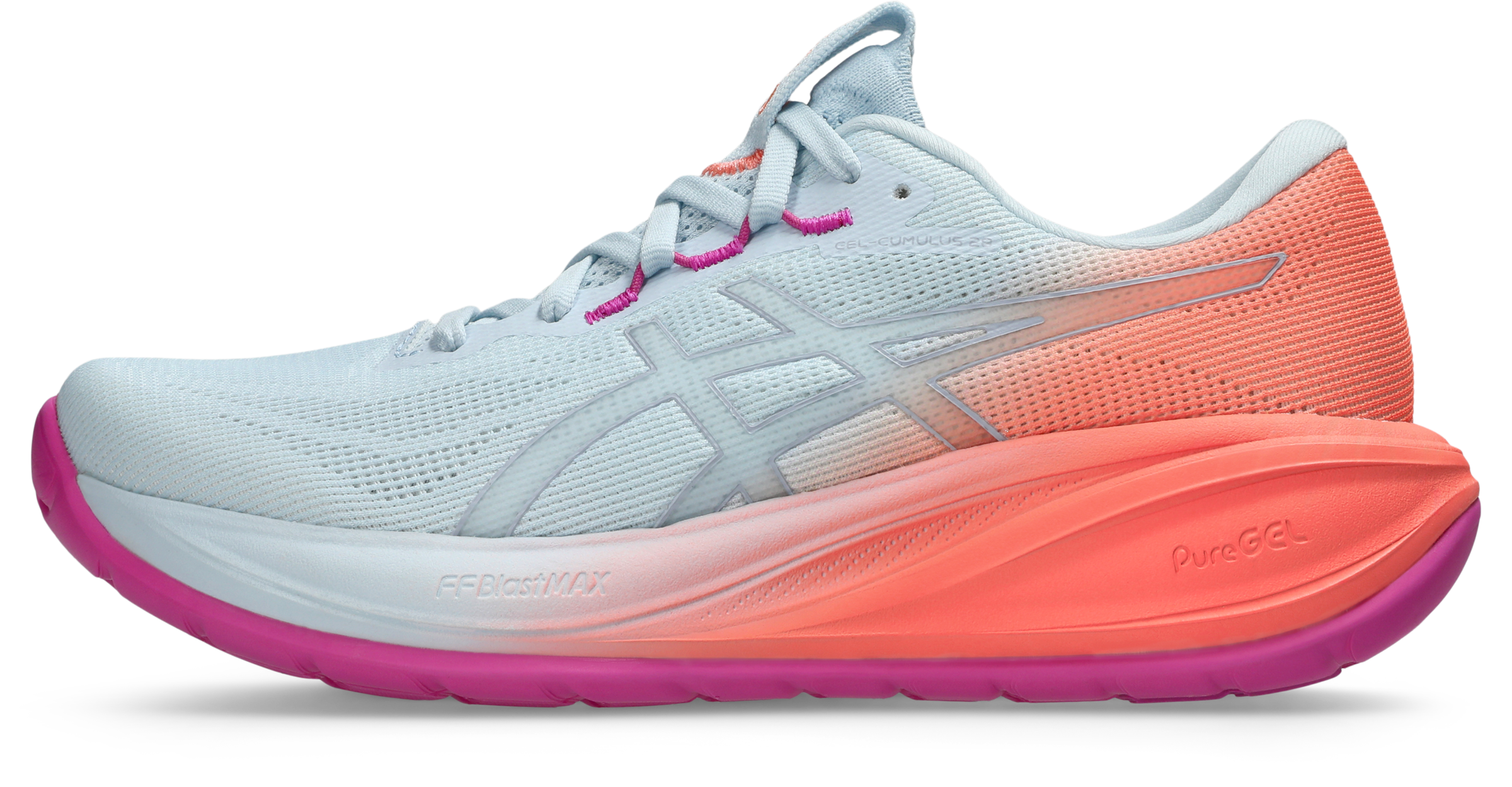 Asics Laufschuh »GEL-CUMULUS 28«