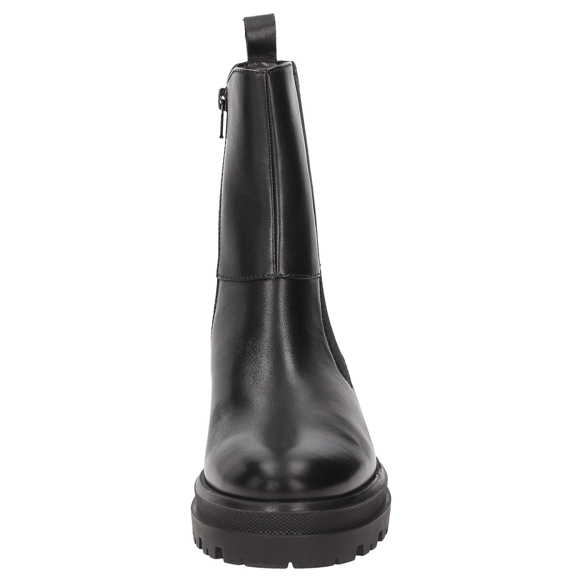 SIOUX Stiefelette »Kuimba-707«