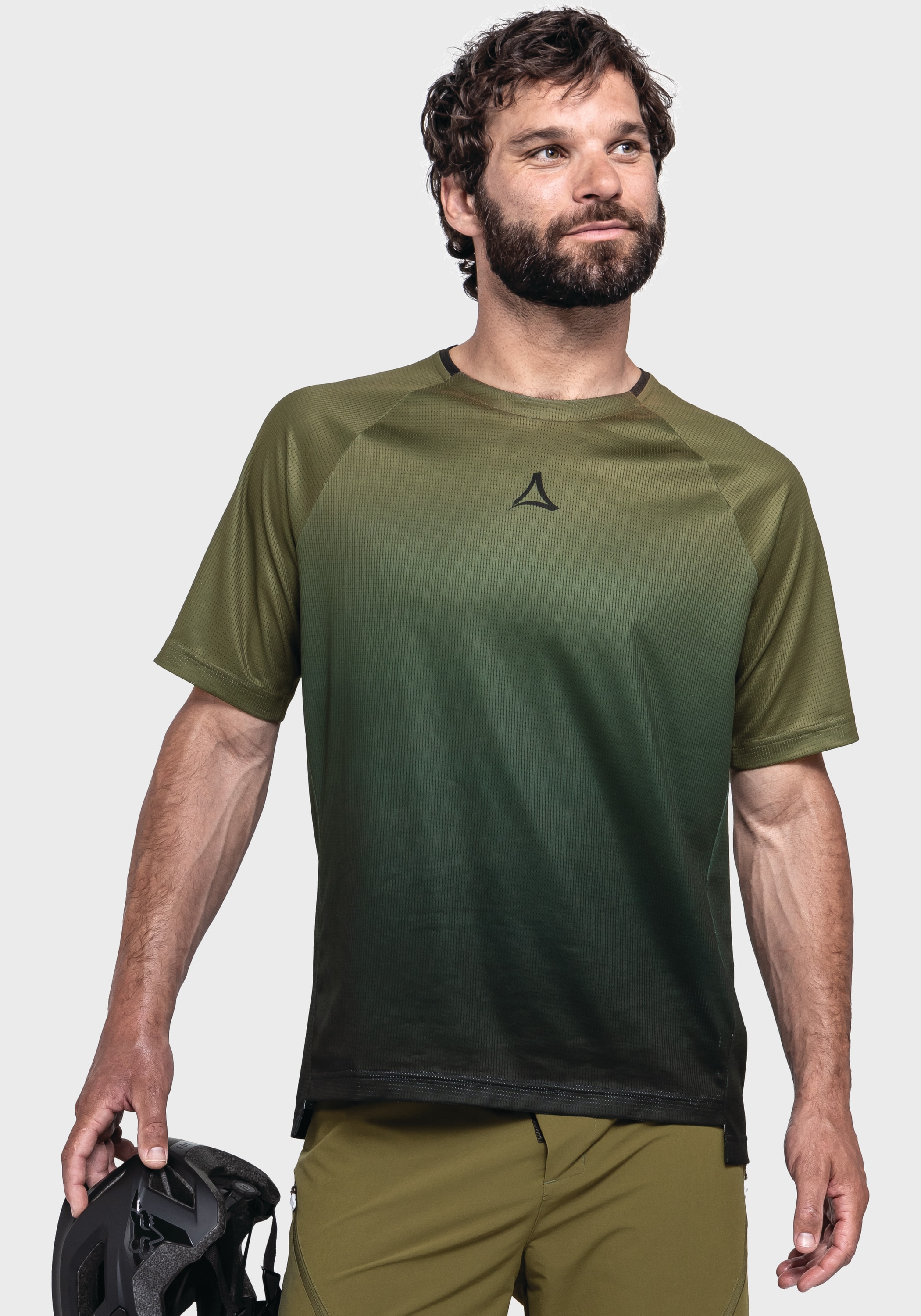 Schöffel Funktionsshirt »Bike Shirt Style Koitere MNS«