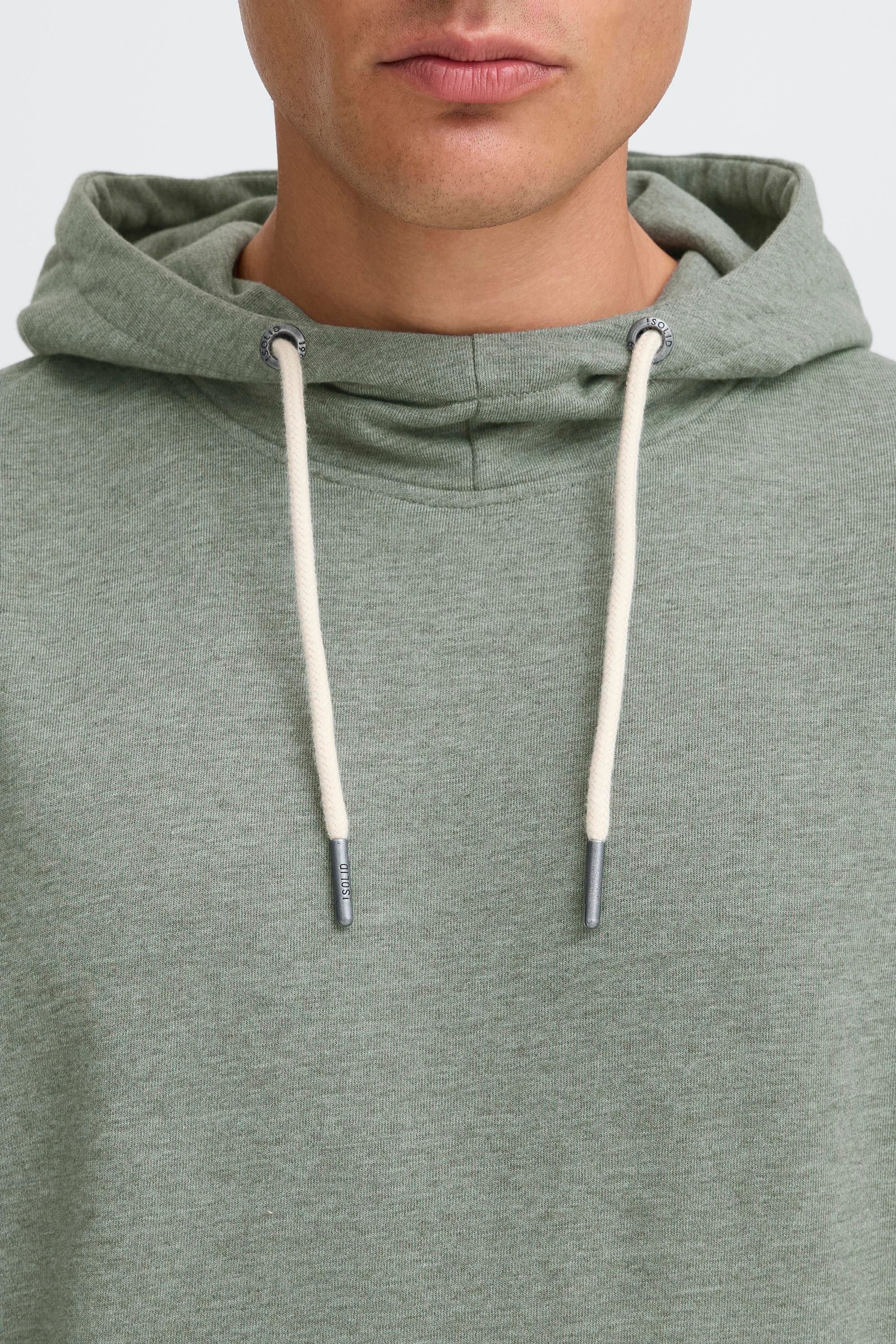 !Solid Kapuzenpullover »Hoodie SDSIMS«