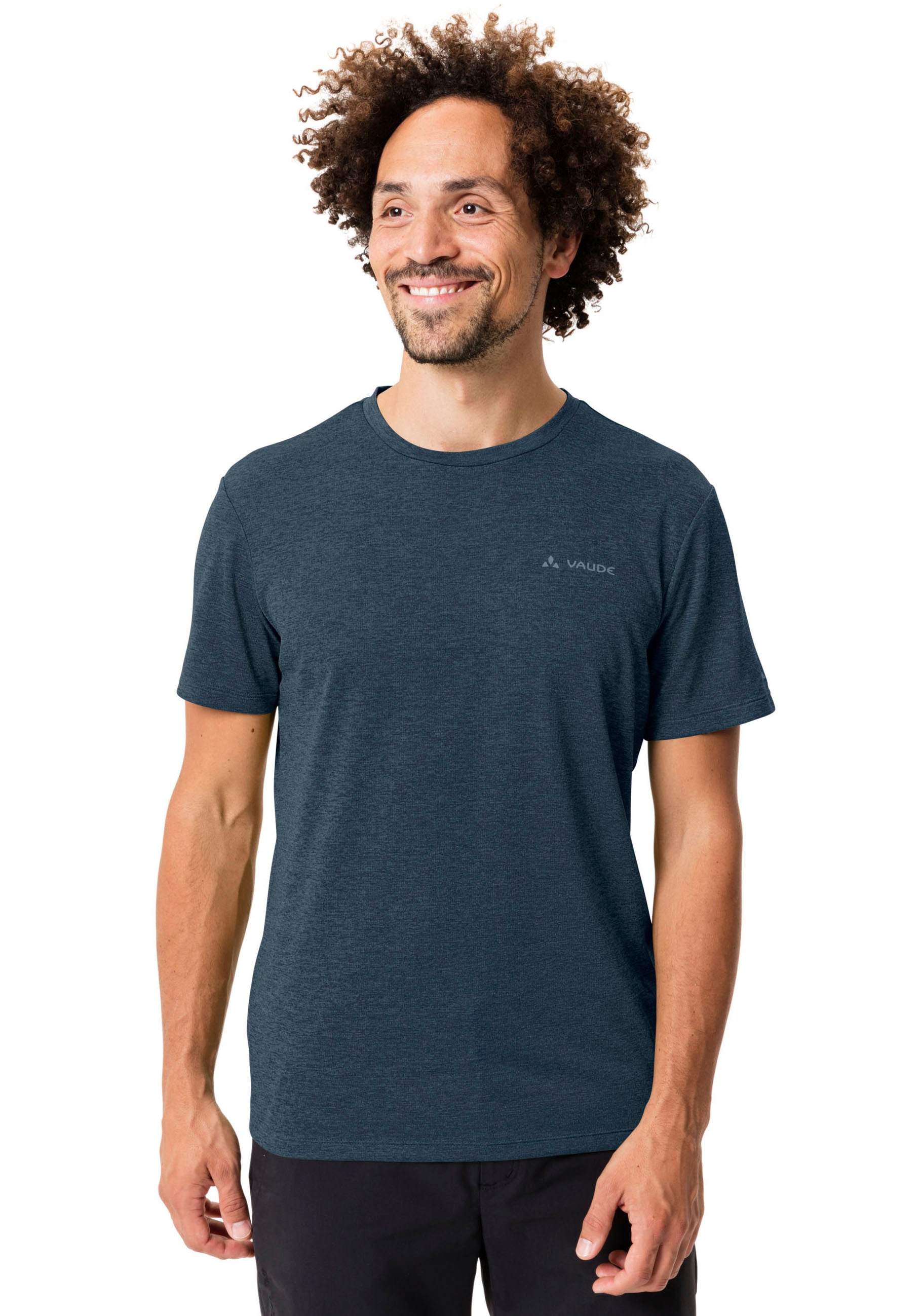 Funktionsshirt »MEN'S ESSENTIAL T-SHIRT«