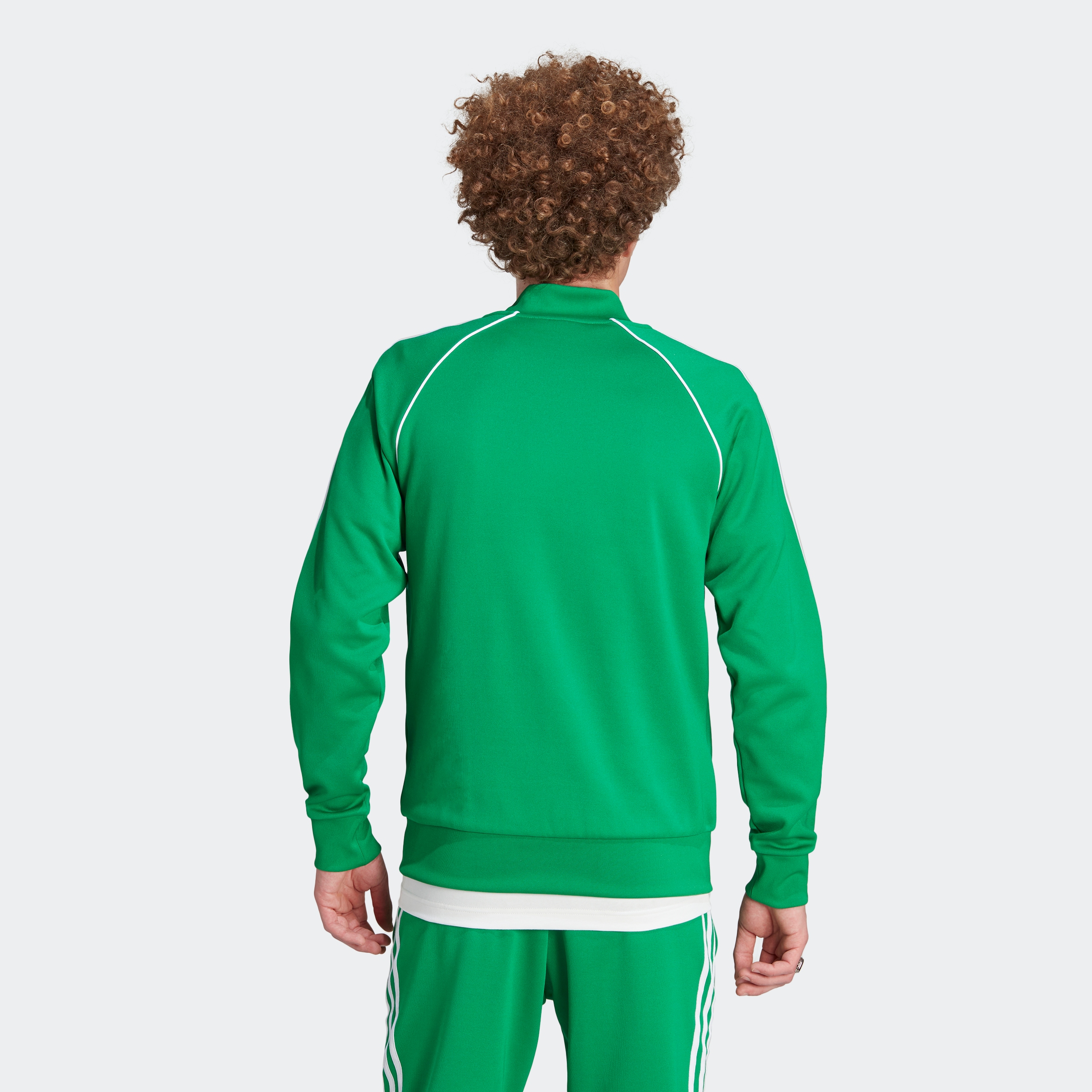 adidas Originals Trainingsjacke »SST TT«, Superstar, Retro Look