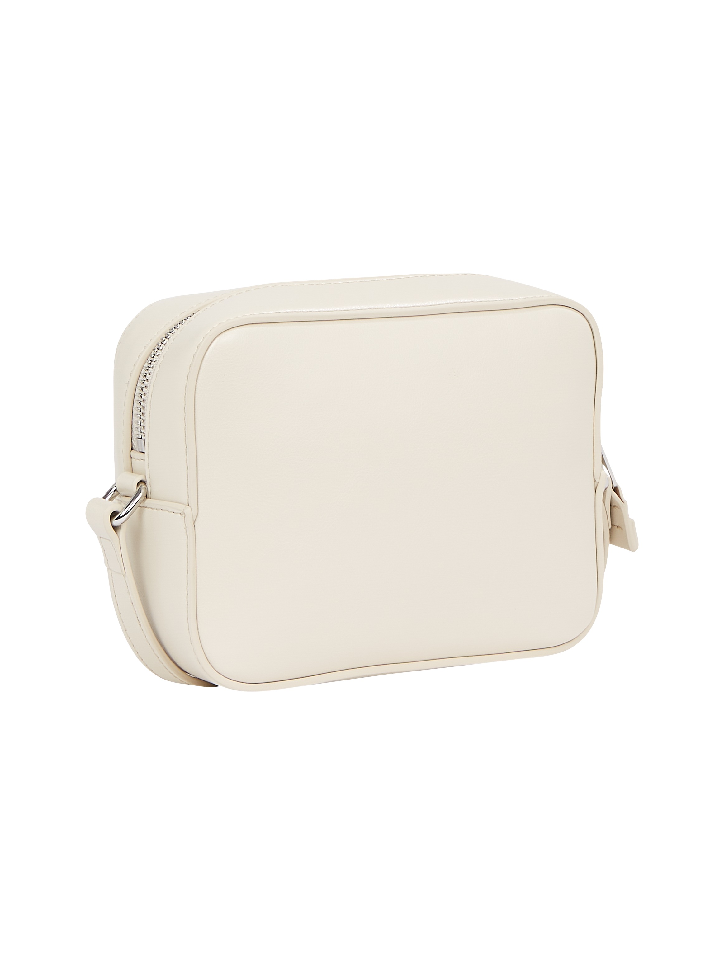Tommy Jeans Umhängetasche »TJW ESS MUST CAMERA BAG«, Damen Mini Bag, Kulturtasche, Schultertasche mit Tommy Flagge
