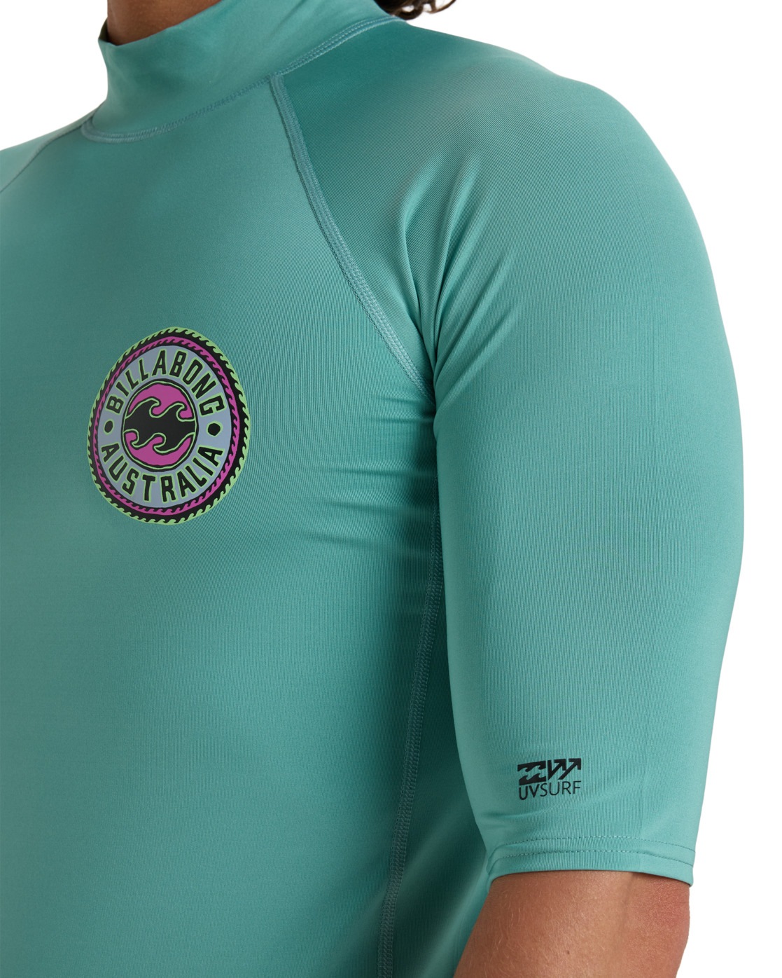 Billabong Funktionstop »Know The Feeling«