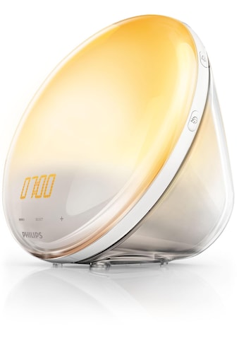 Philips Tageslichtwecker »HF3531/01 Wake Up Light«, für noch natürlicheres Aufwachen kaufen