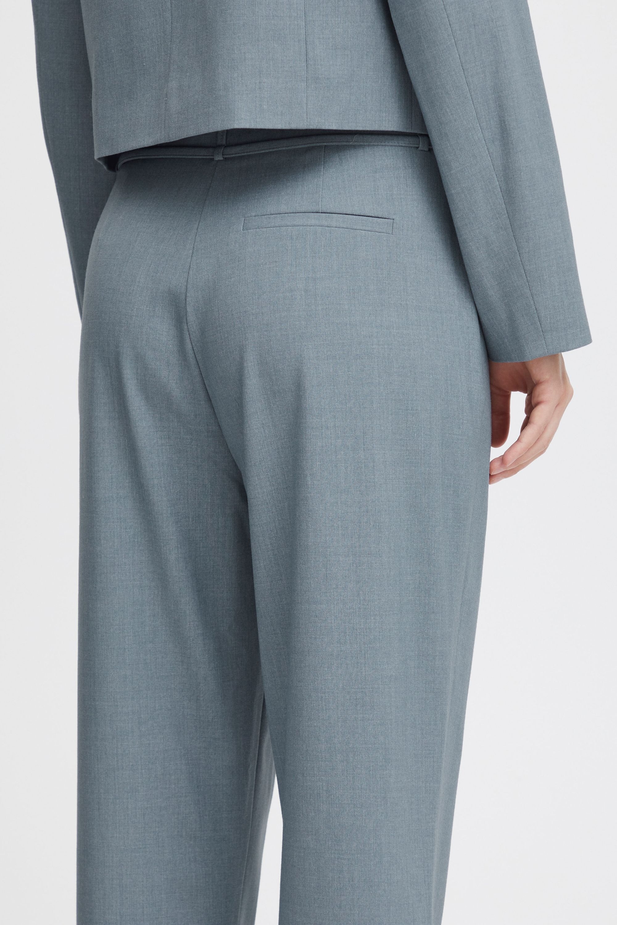 b.young Stoffhose »Stoffhose BYDanta«