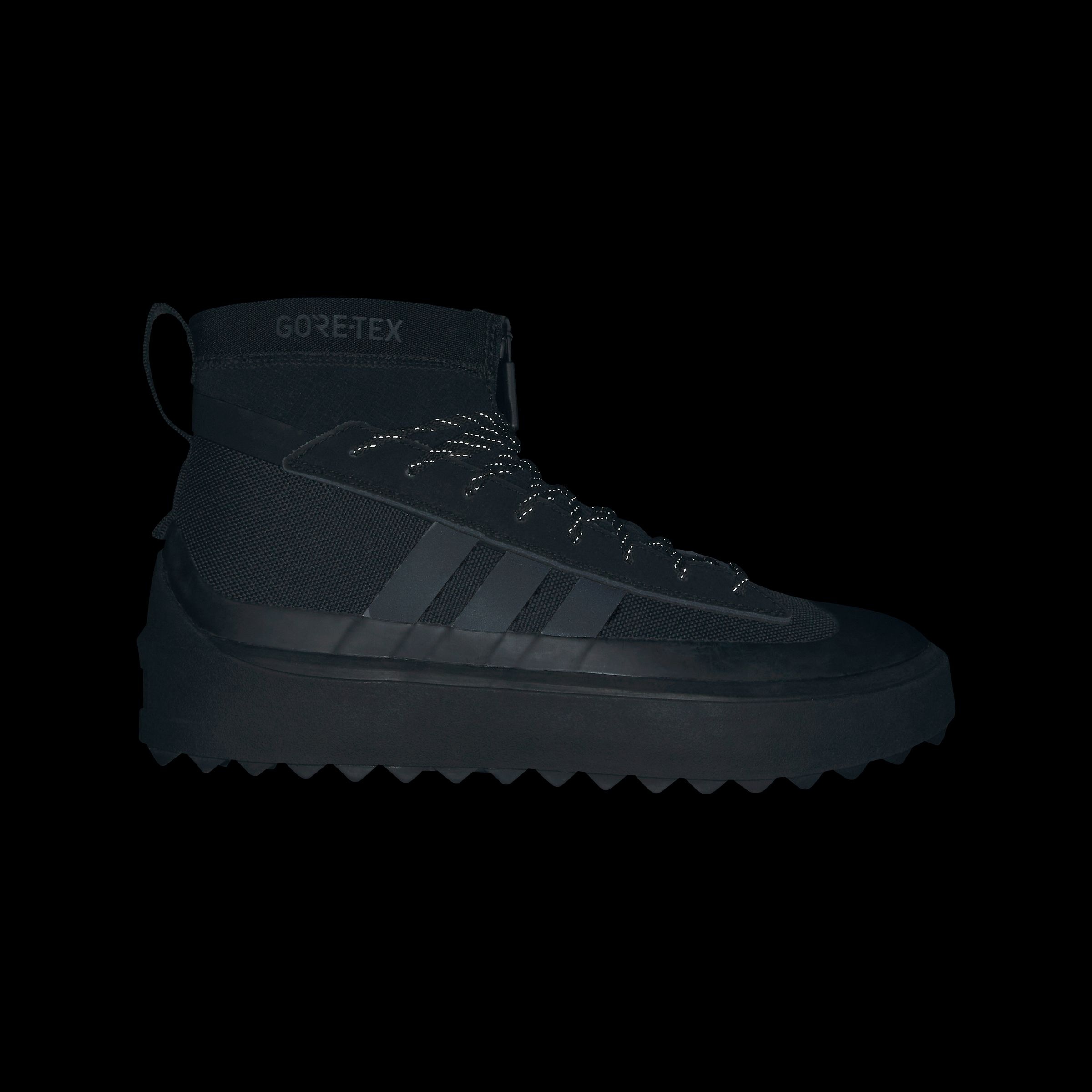 adidas Sportswear Sneaker »ZNSORED HIGH GORE-TEX«, wasserdicht
