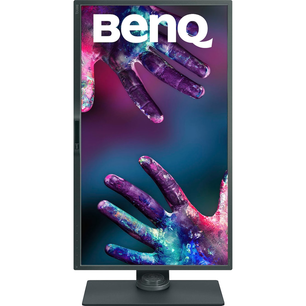BenQ LED-Monitor »PD3200Q«, 81,28 cm/32 Zoll, 2560 x 1440 px, WQHD, 4 ms Reaktionszeit