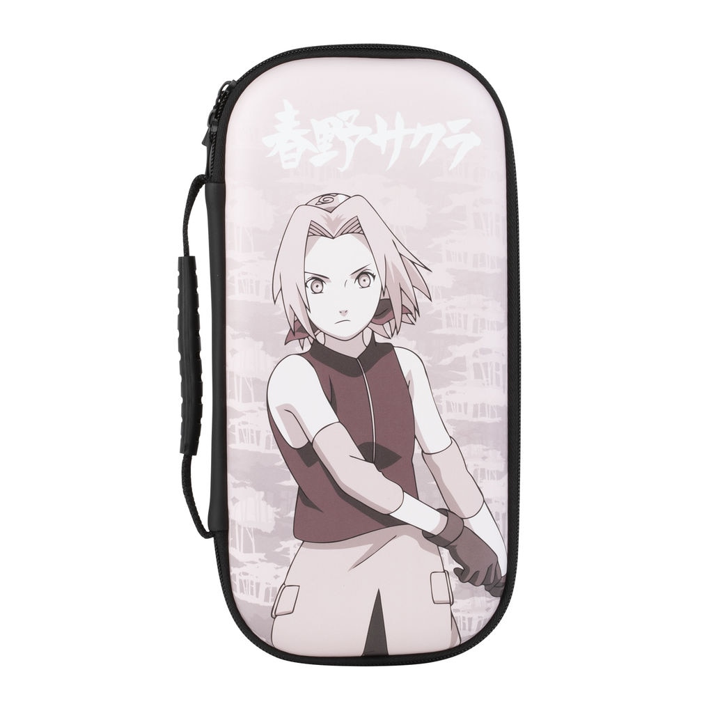 Spielekonsolen-Tasche »Naruto Switch Tasche«