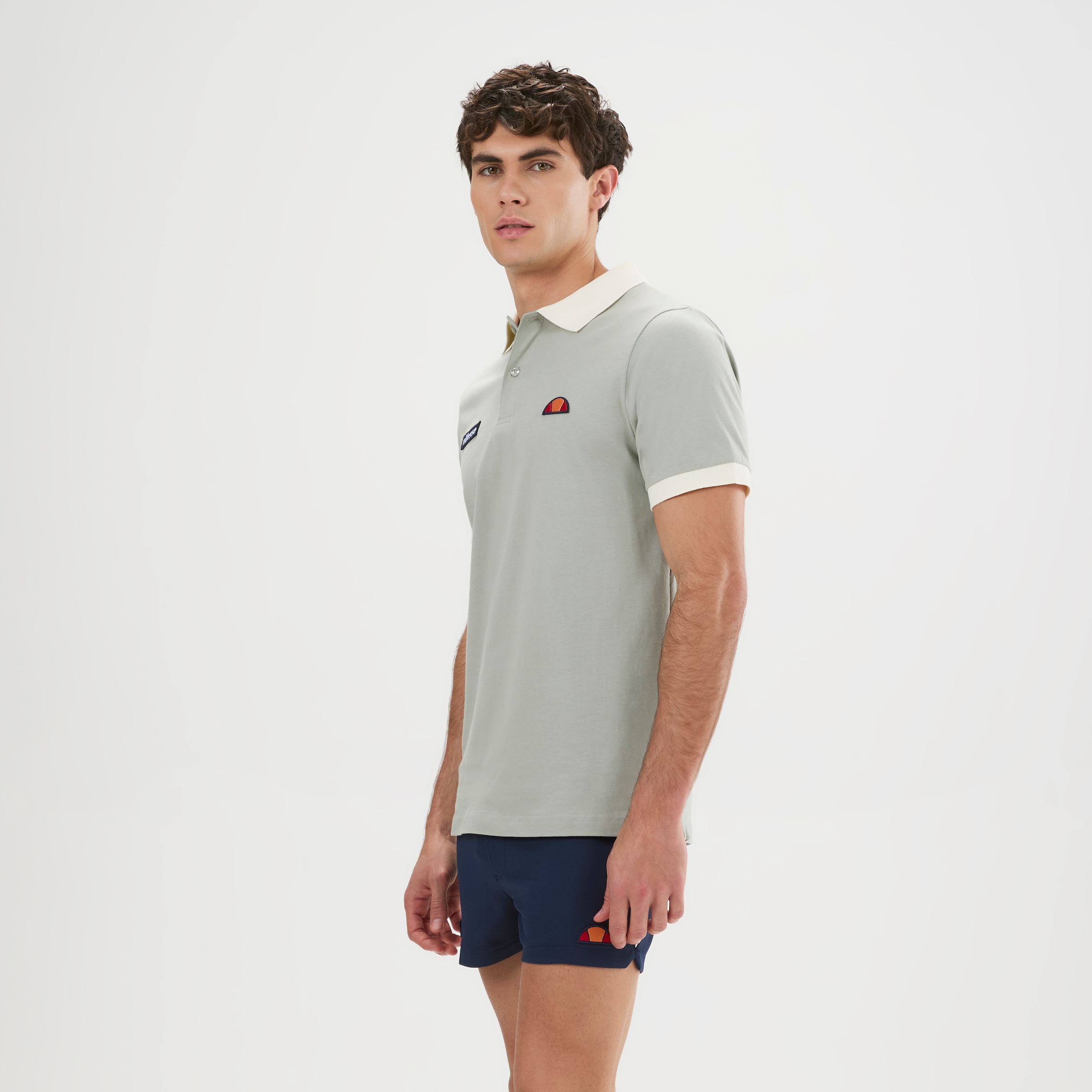 Ellesse Poloshirt »LESSEPSIA POLO«