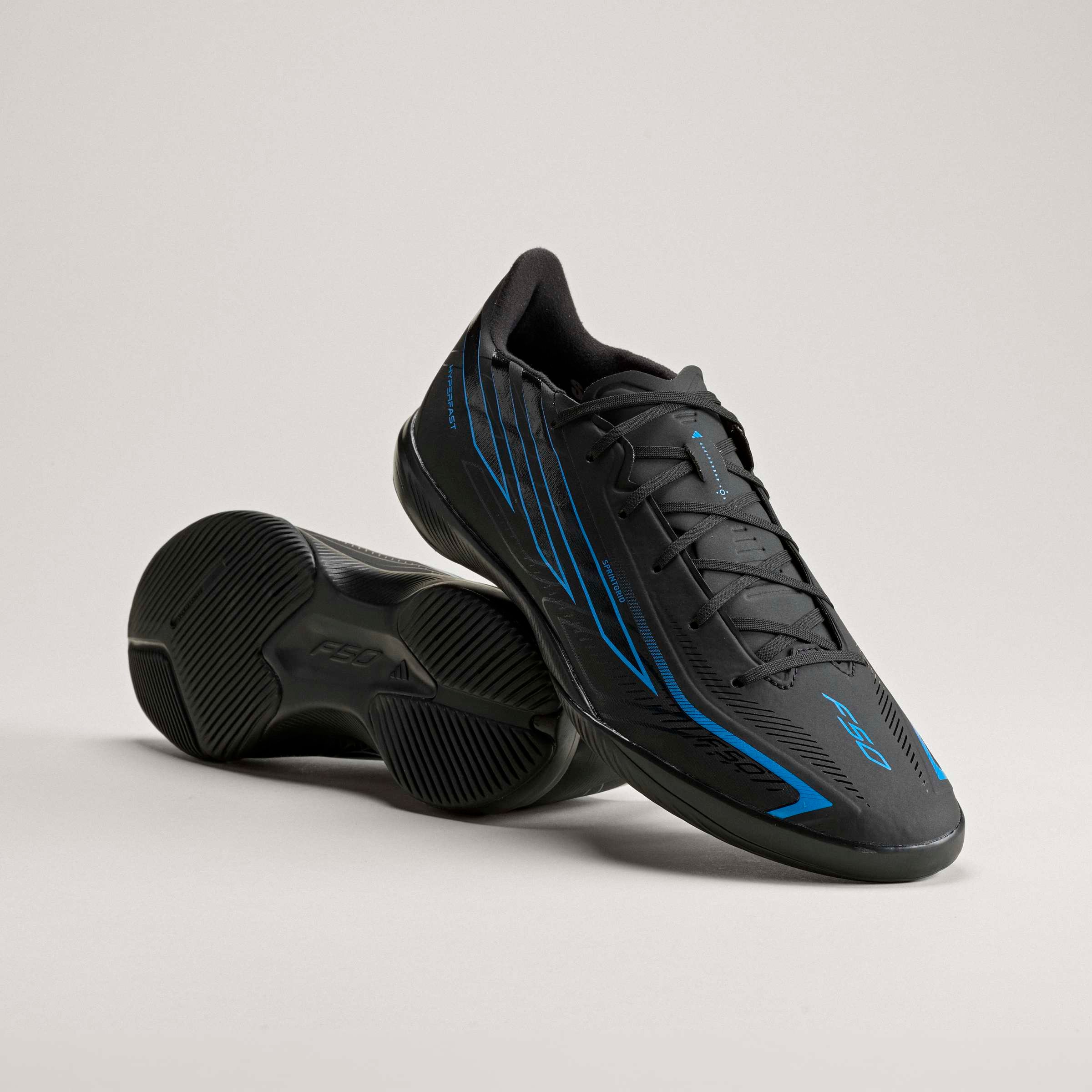adidas Performance Fußballschuh »F50 HYPERFAST LEAGUE«  für Hallenboden