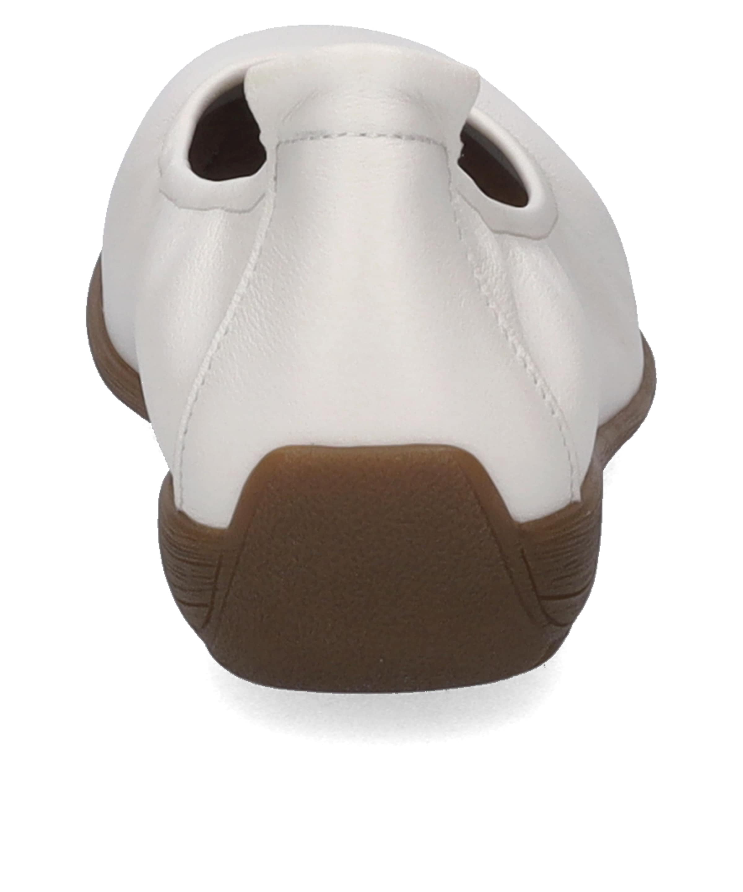 Josef Seibel Ballerina »Fenja 01, weiss«