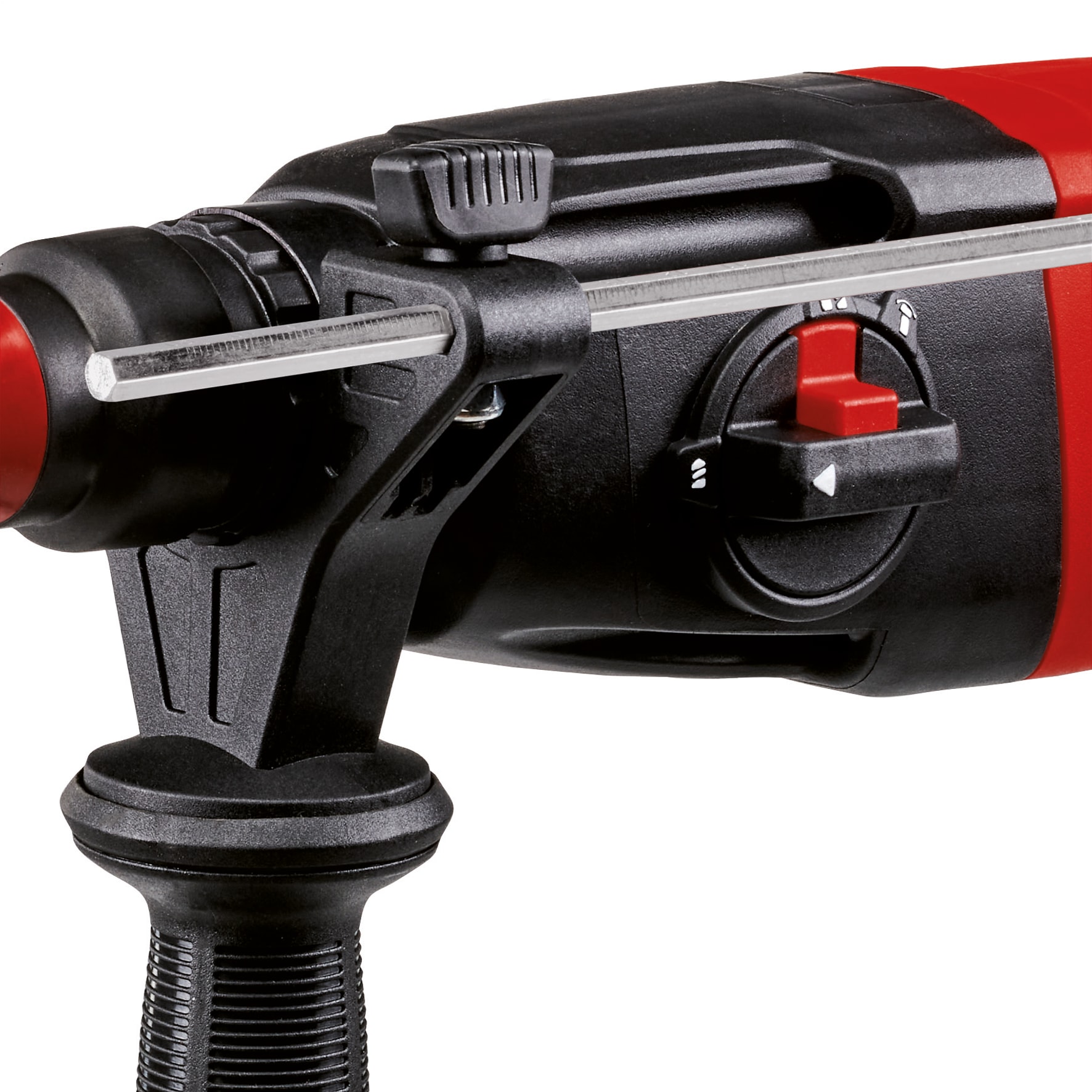 Einhell Bohrhammer »TC-RH 620 4F Kit« inkl. Koffer für universelle Aufbewahrung von Werkzeug und Zubehör