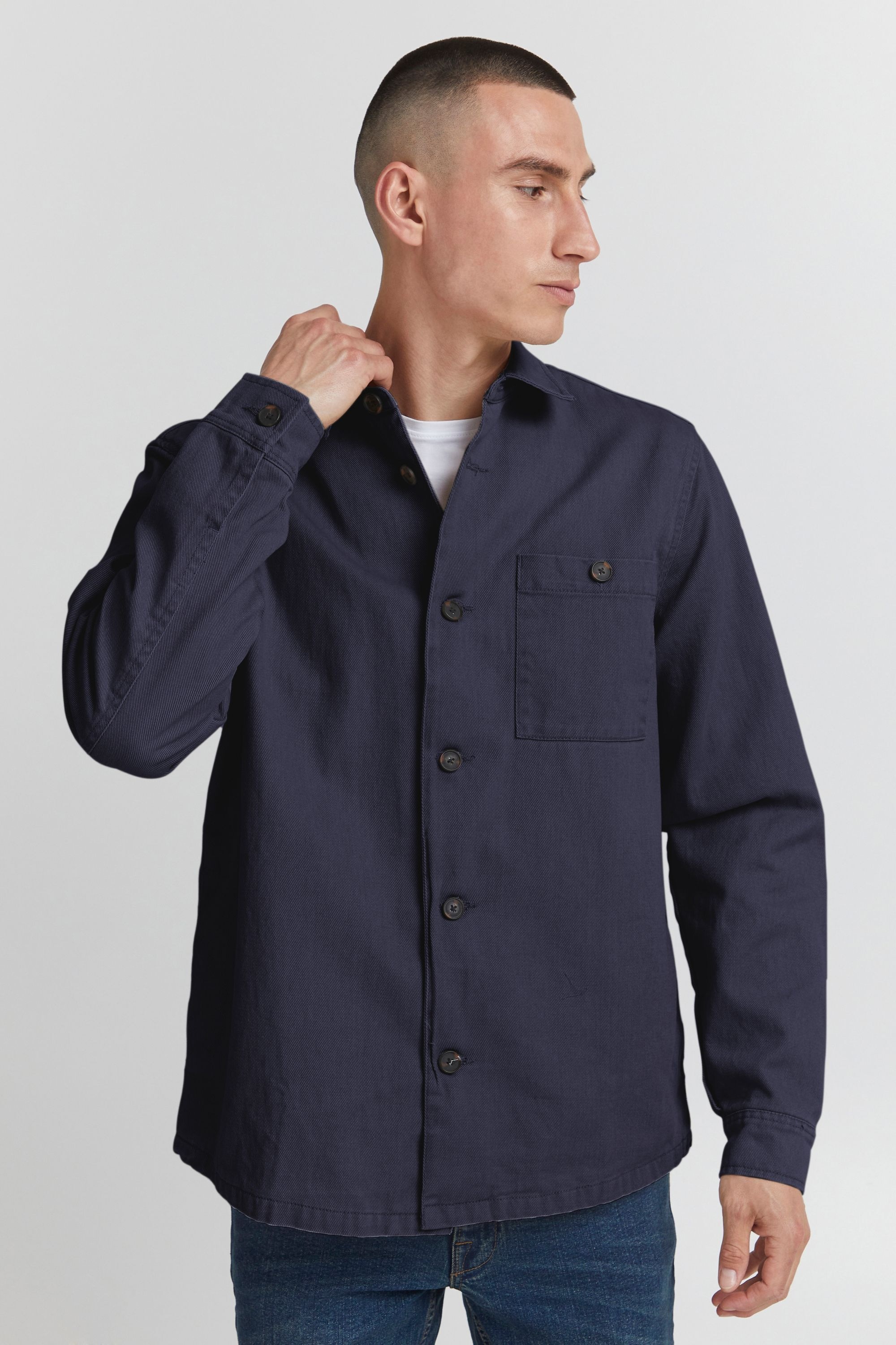 !Solid Funktionsjacke »Übergangsjacke SDBrenton«