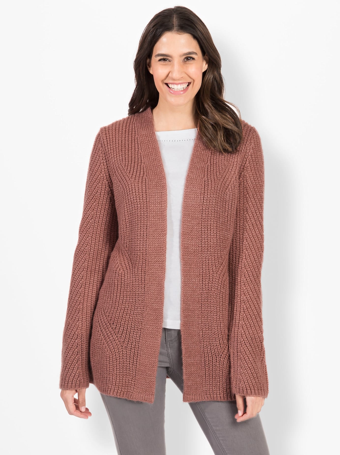 Inspirationen Cardigan