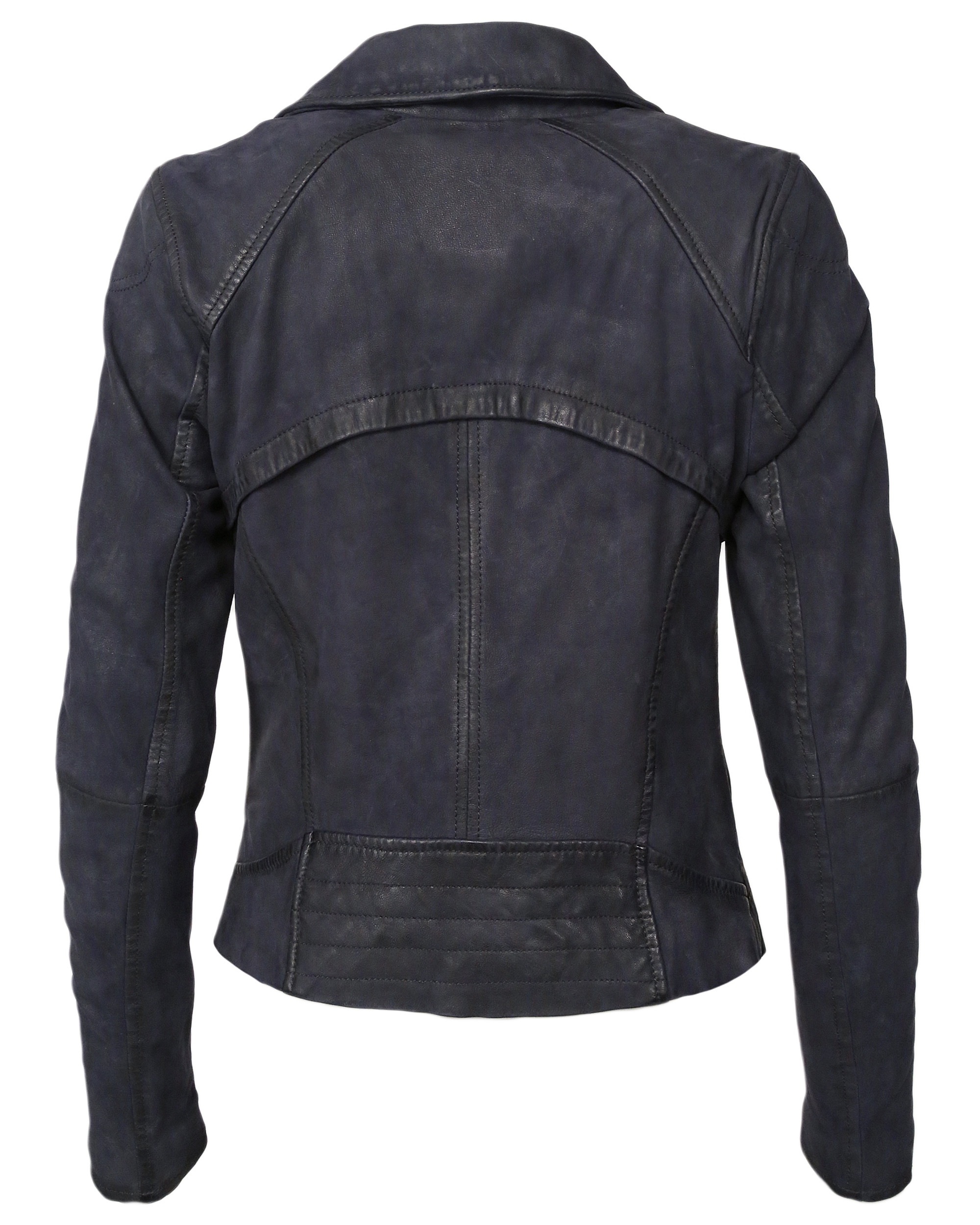 Maze Bikerjacke »Lederjacke Romie«