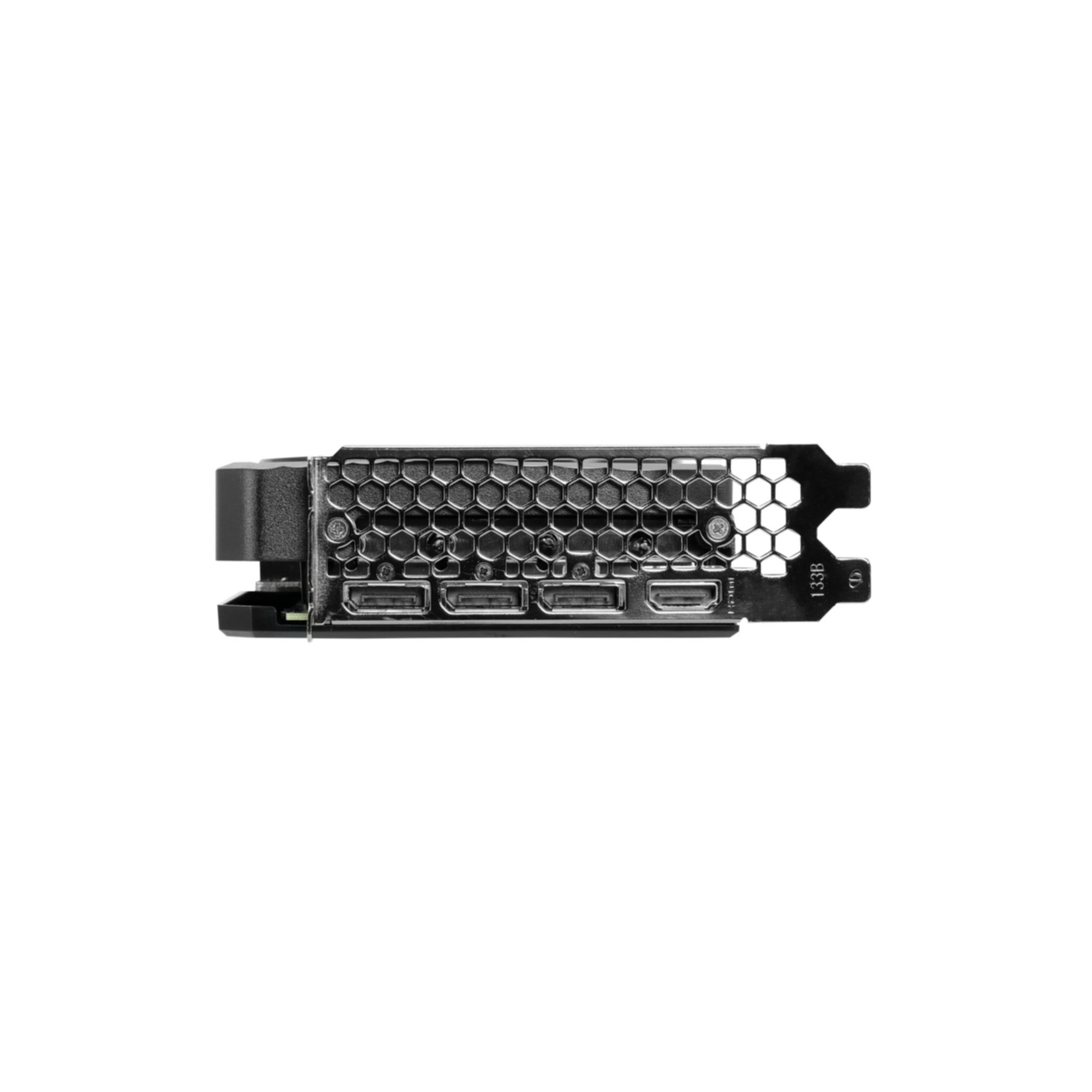 Gainward Grafikkarte »GeForce RTX 4070 Ghost«