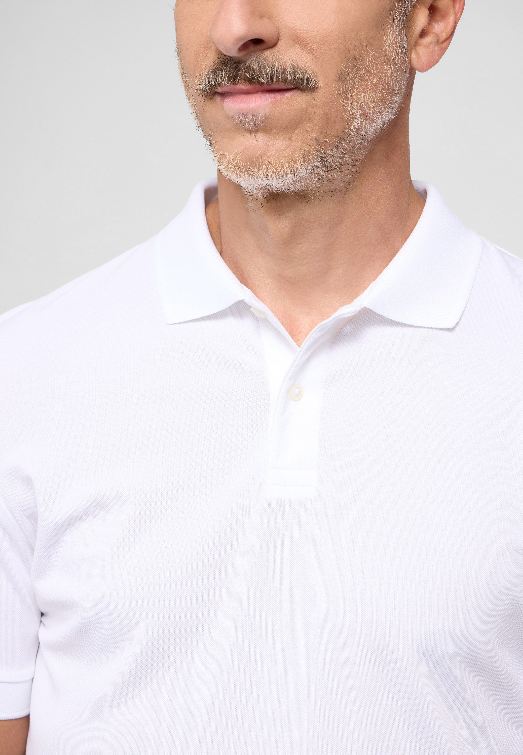 Eterna Kurzarmhemd »SLIM FIT«, EASY IRON (bügelleicht)