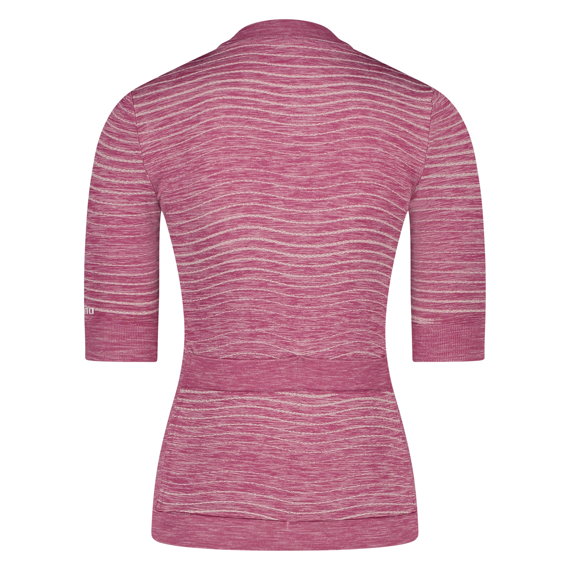 Shimano Radtrikot »Gravel Fahrradtrikot Woman's EVOLVE TERRA, Magenta«